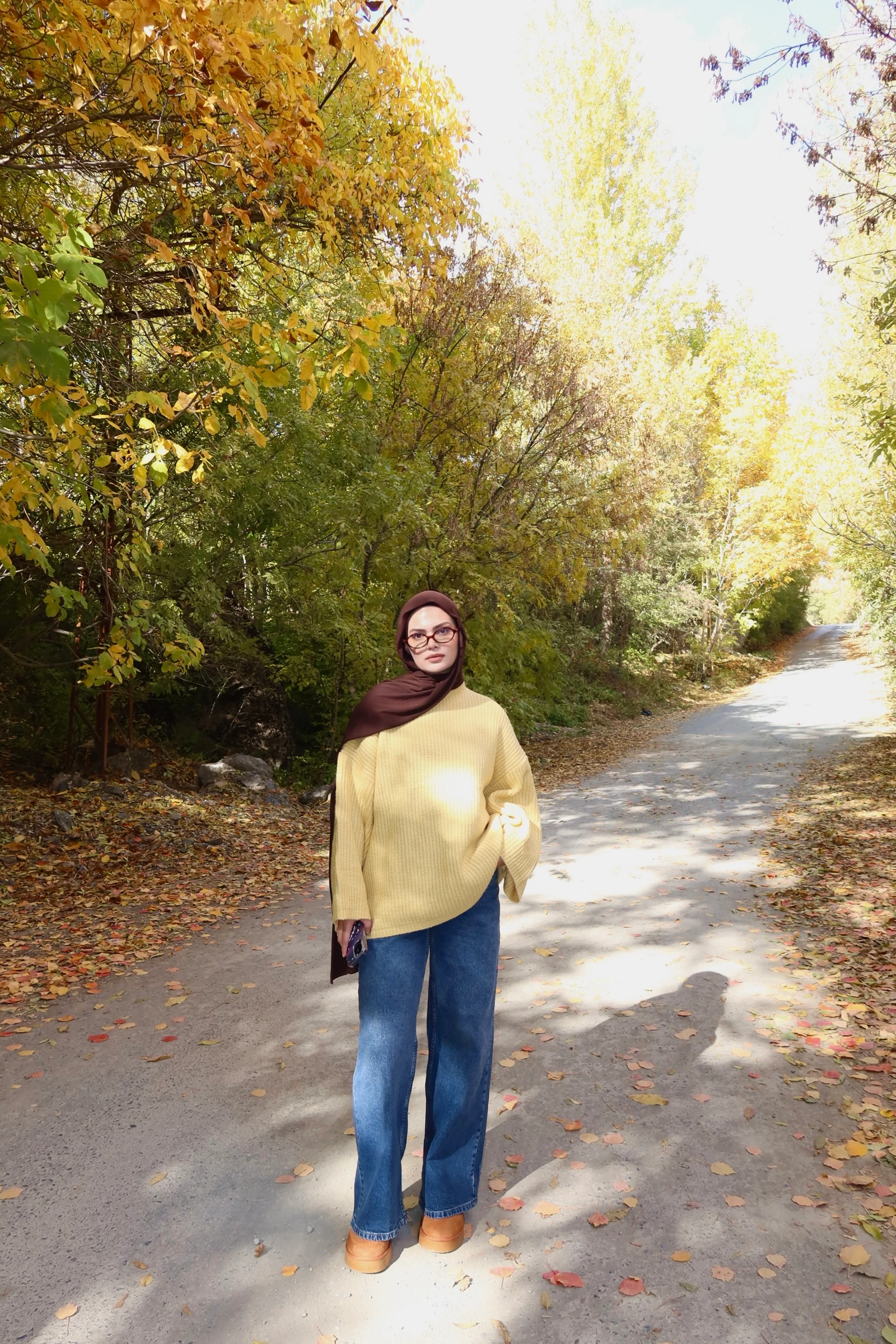 Harper Kazak - BUTTER