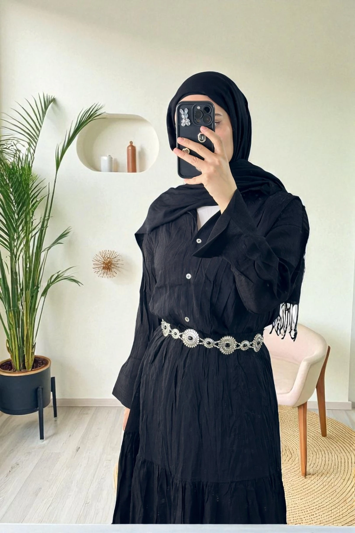 Kırışık Mango İkili Takım