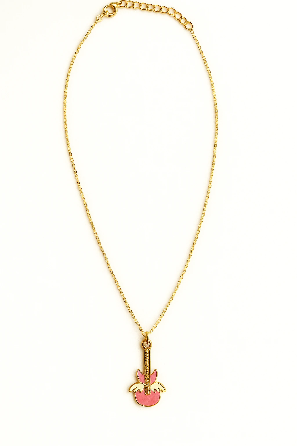 Mini Charm Zincir Kolyeler