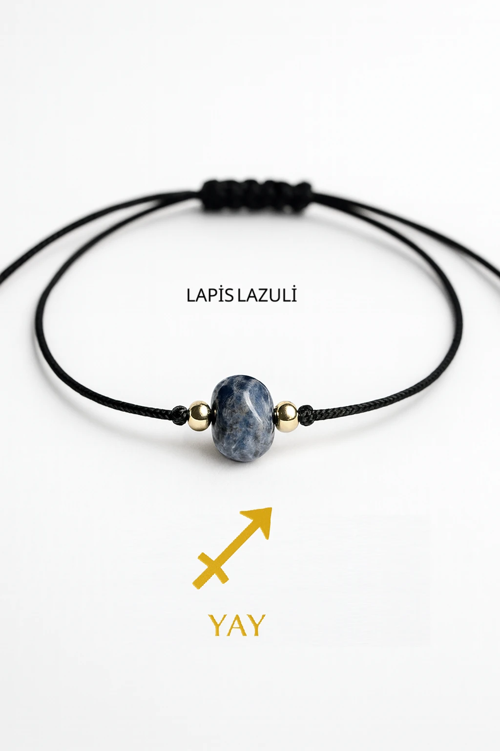 Lapis Lazuli