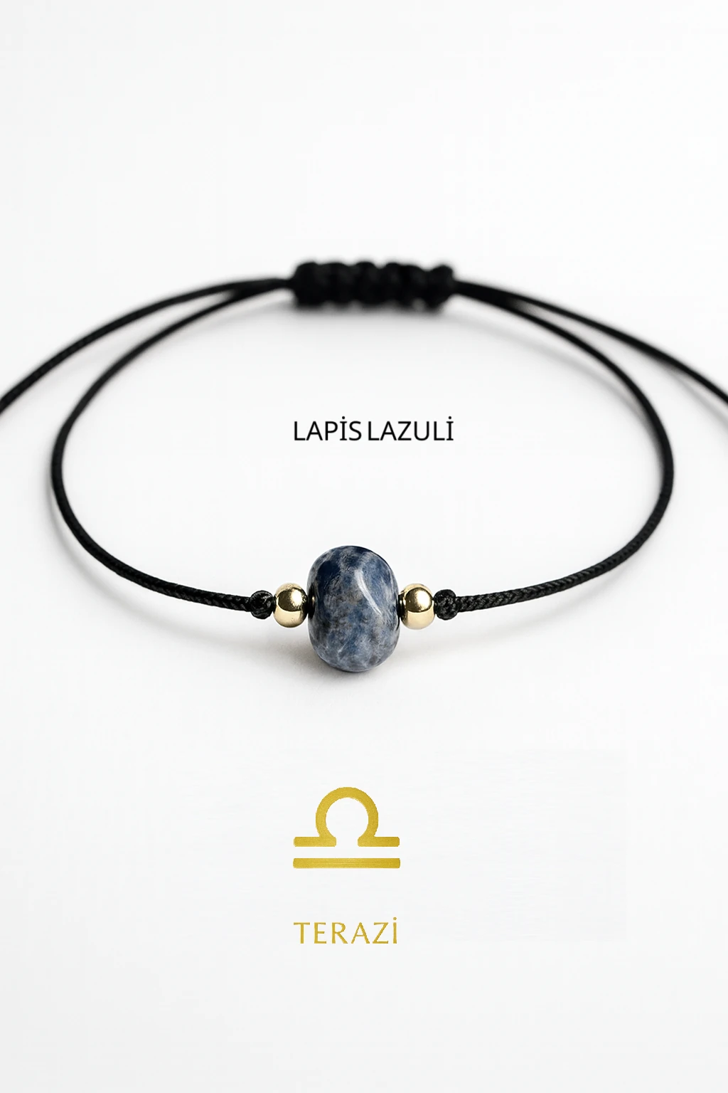 Lapis Lazuli