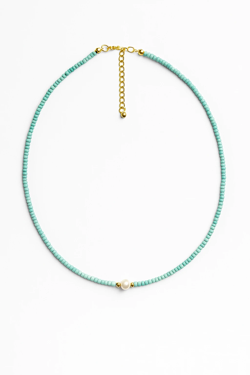 Minimal Tasarım Kolyeler