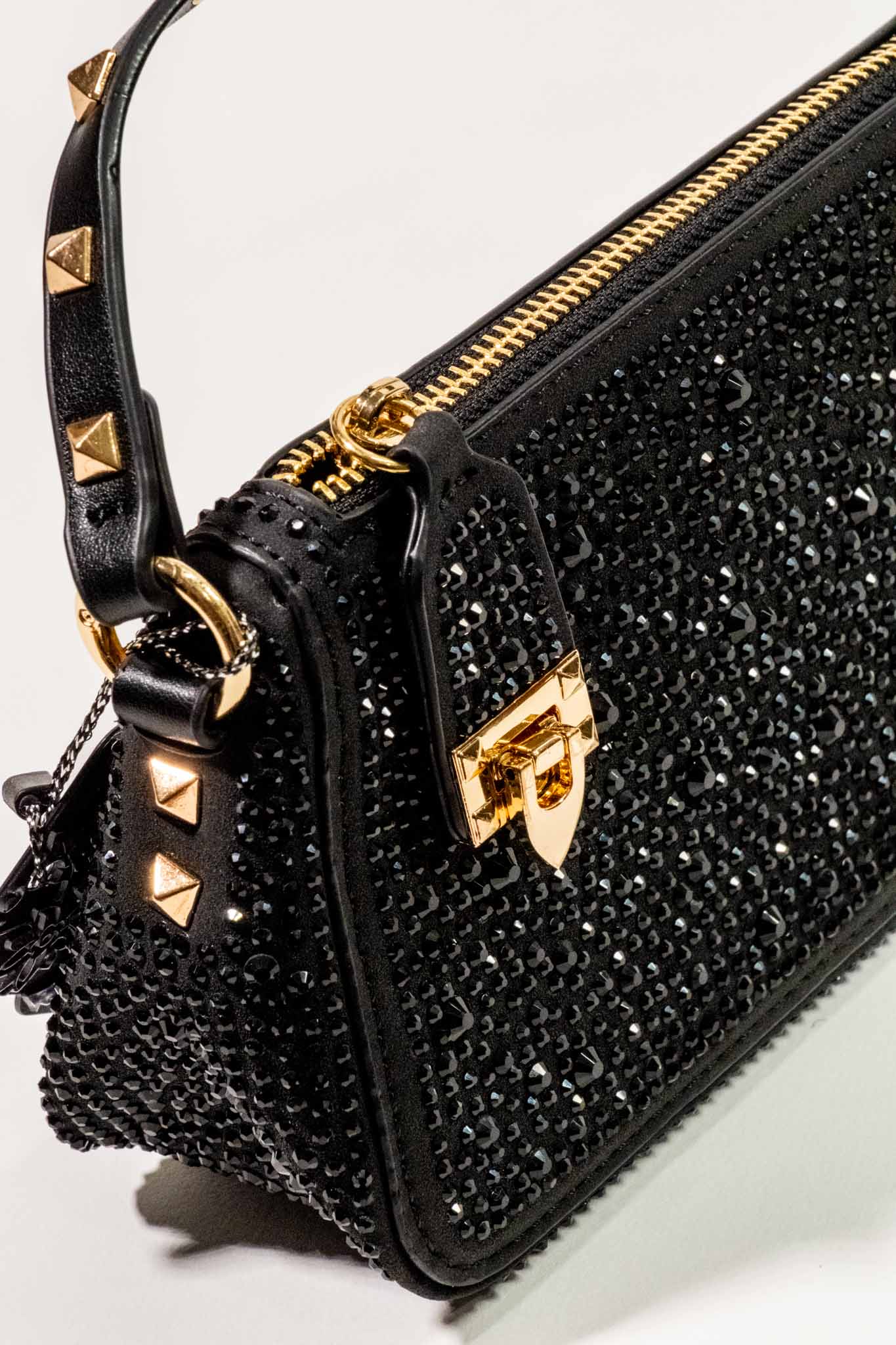 Clutch Gece Çantası