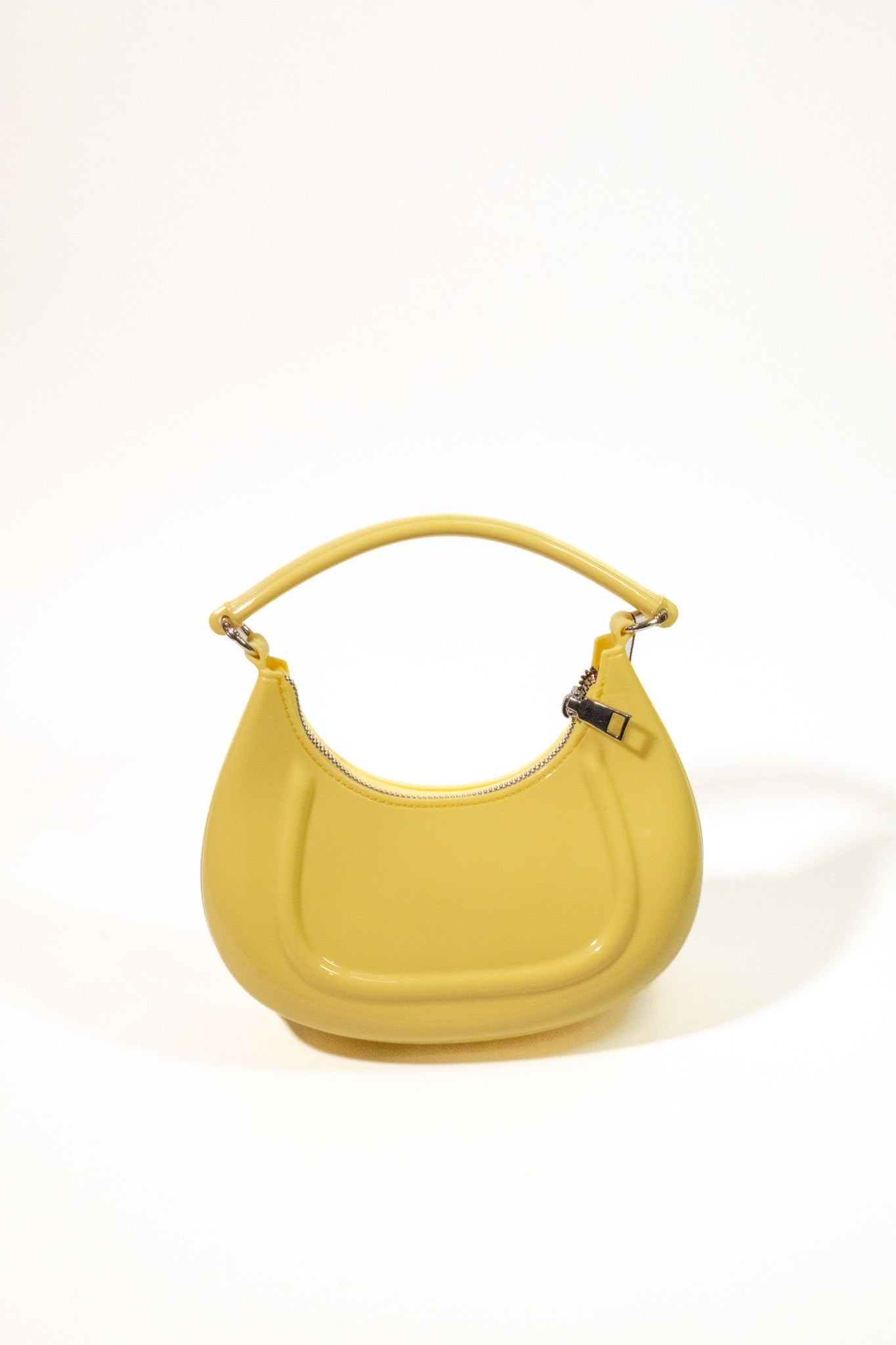 Mini Yellow Neji Bag