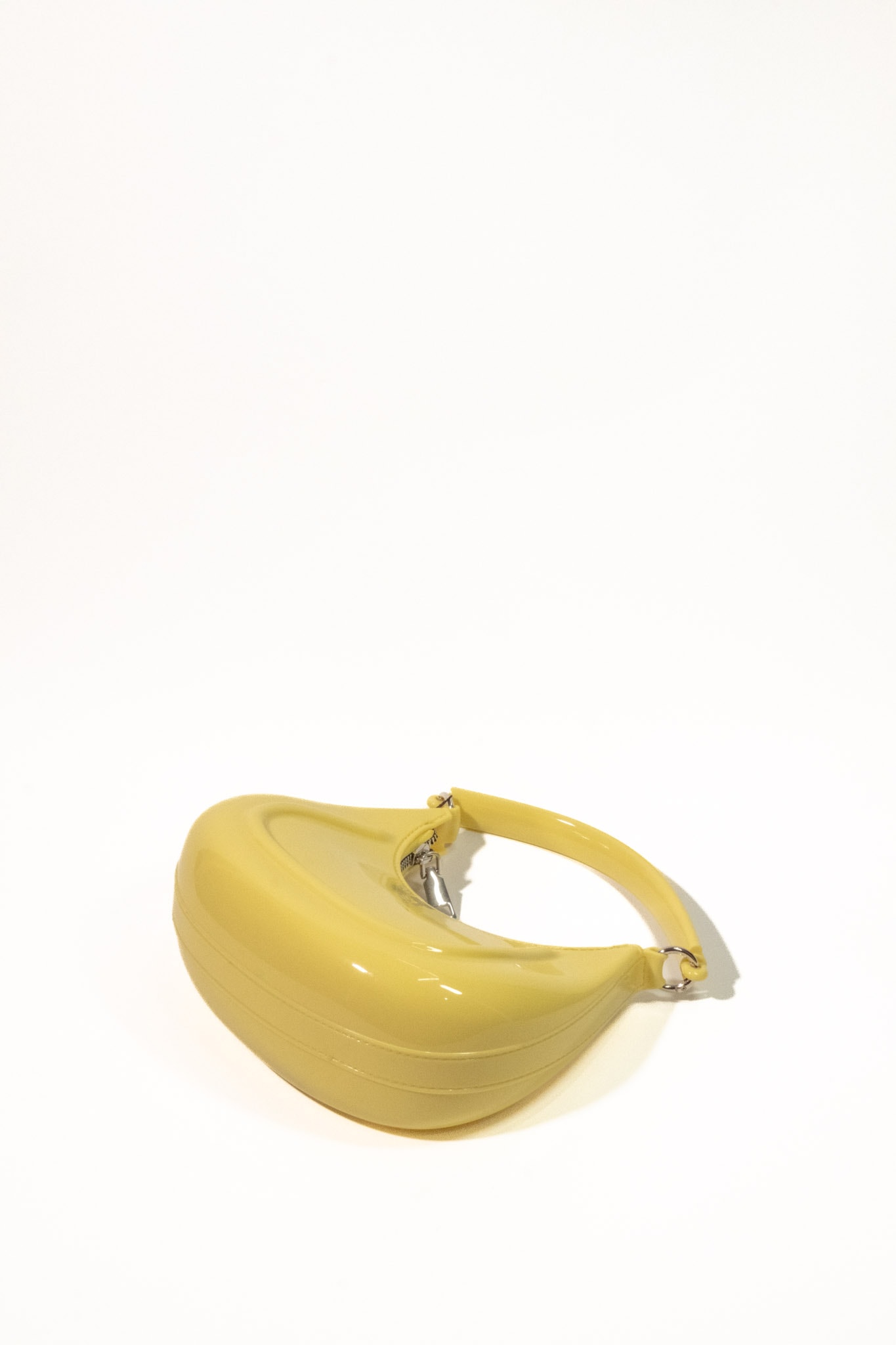 Mini Yellow Neji Bag