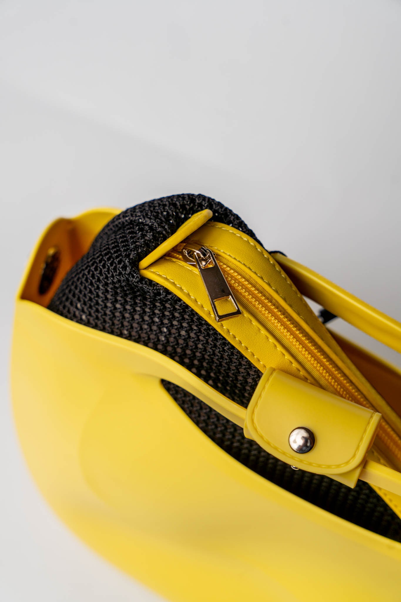 Yellow Neji Bag