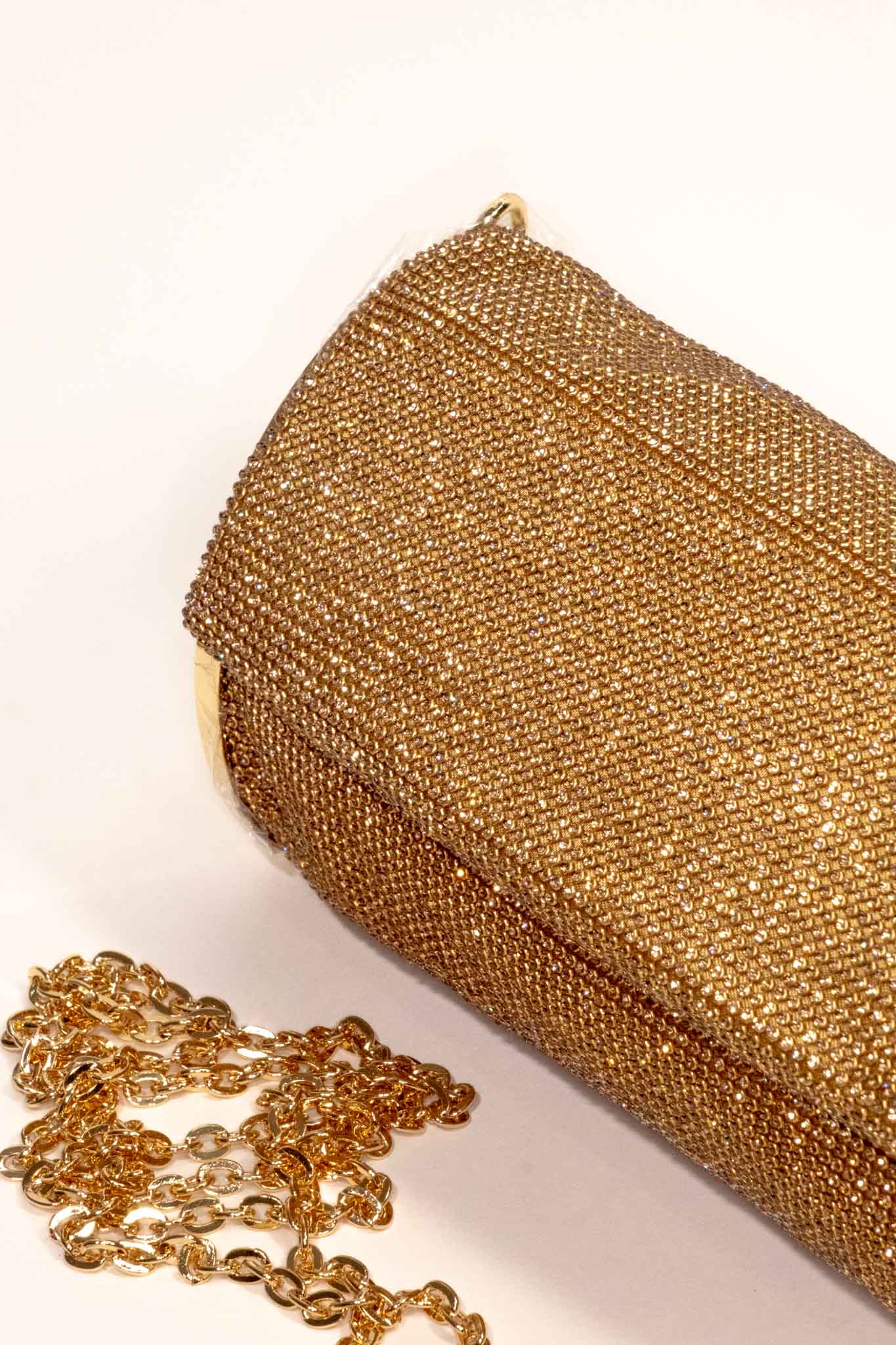 Cylinder Clutch Çanta