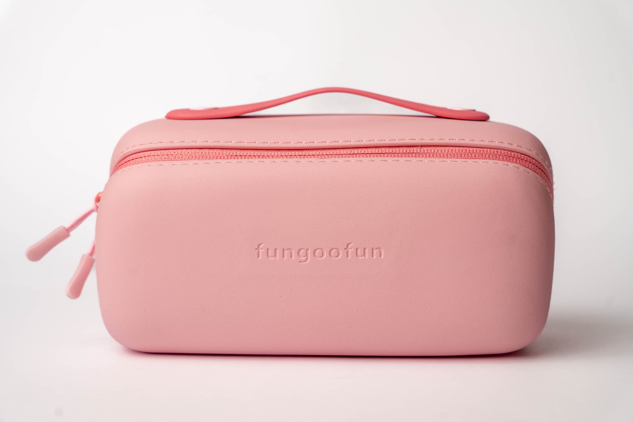 Pembe Mini Bloom Çanta