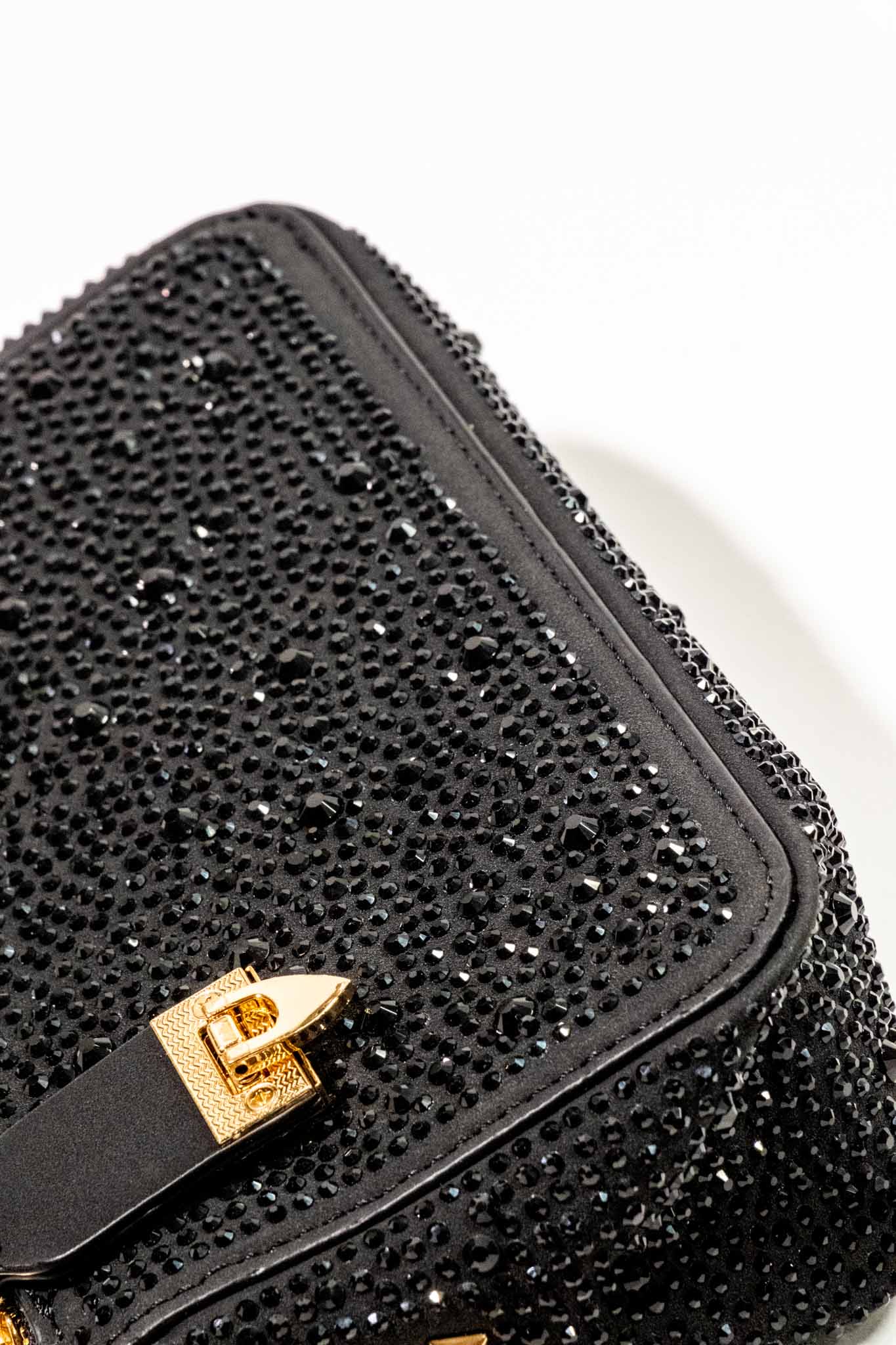 Clutch Gece Çantası