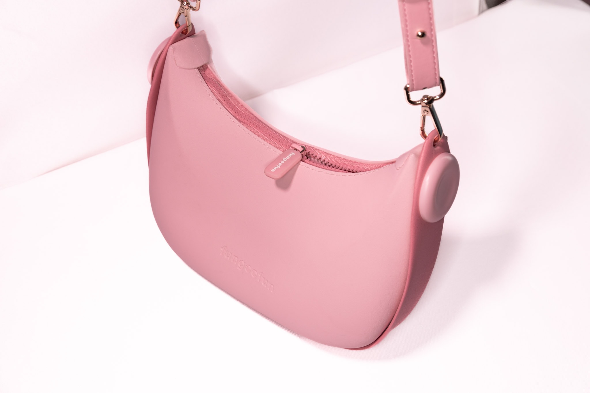 Askılı Bloom Çanta