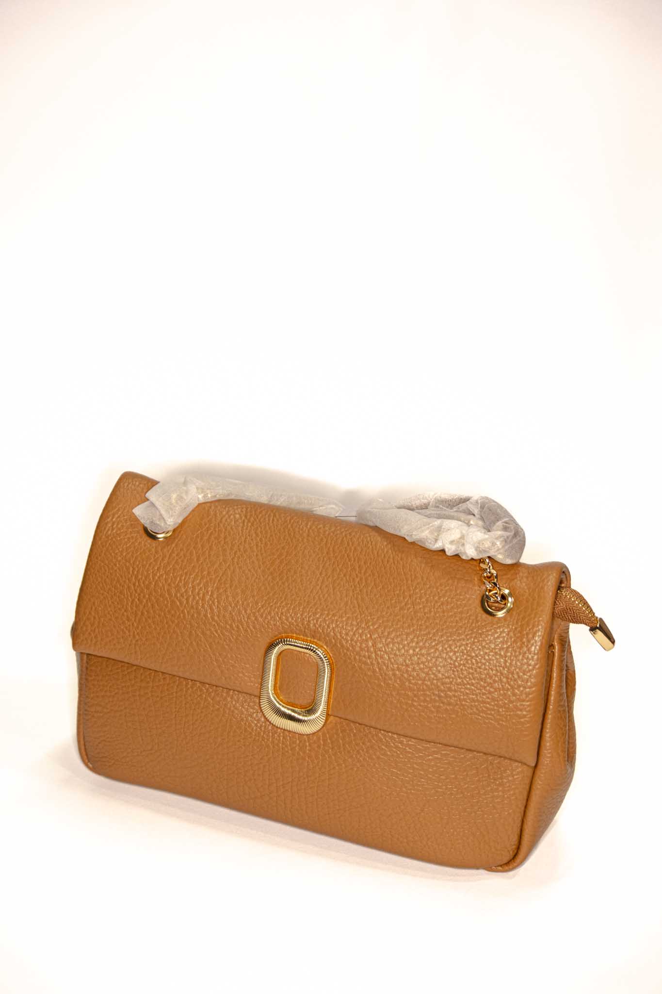 Çift Saplı Askılı Çanta