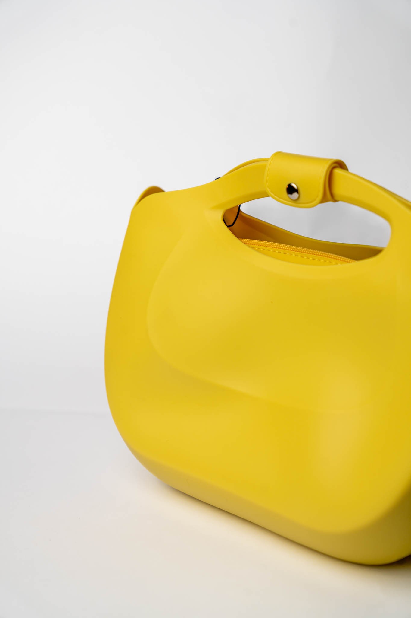 Yellow Neji Bag