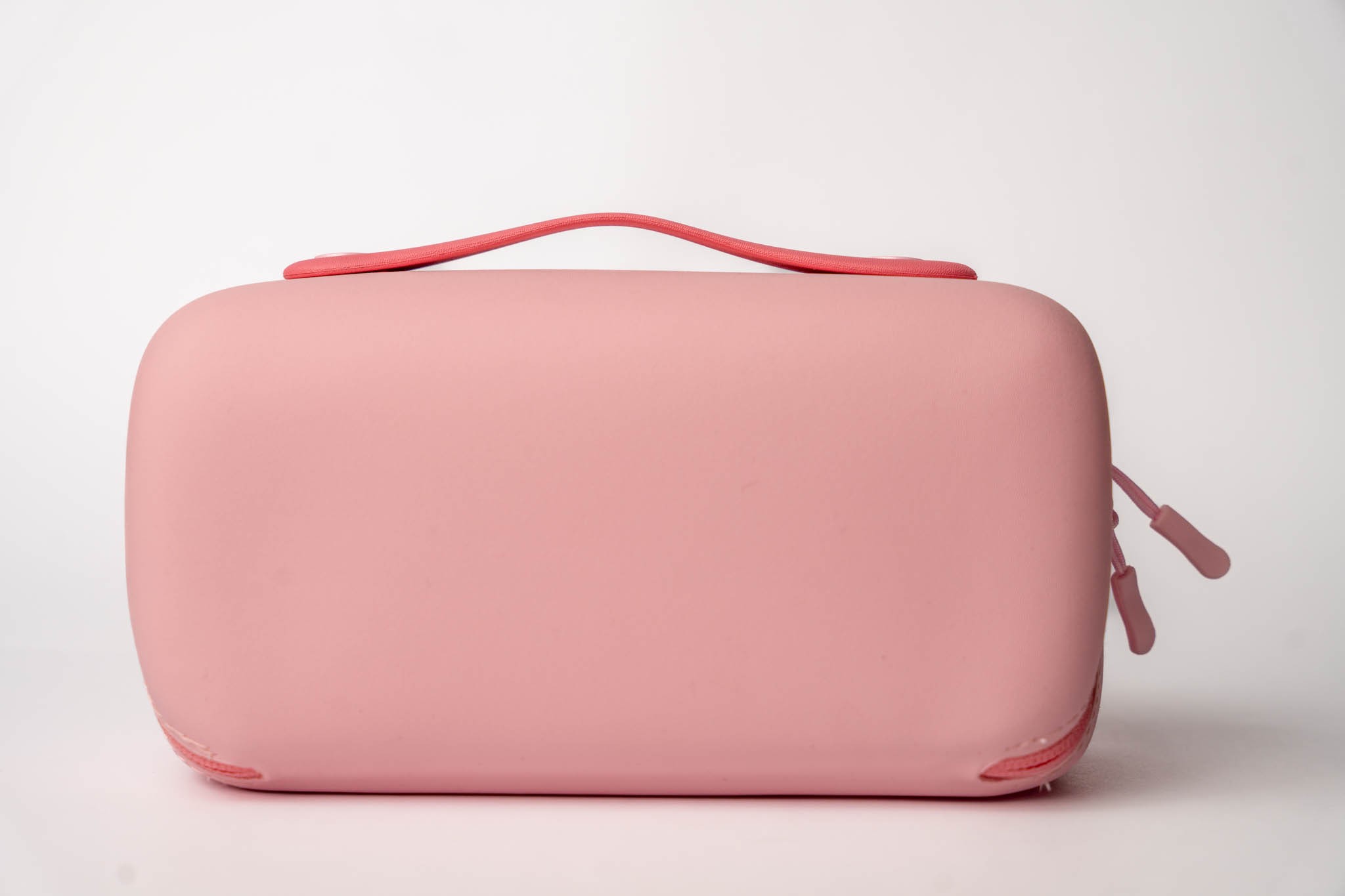 Pembe Mini Bloom Çanta