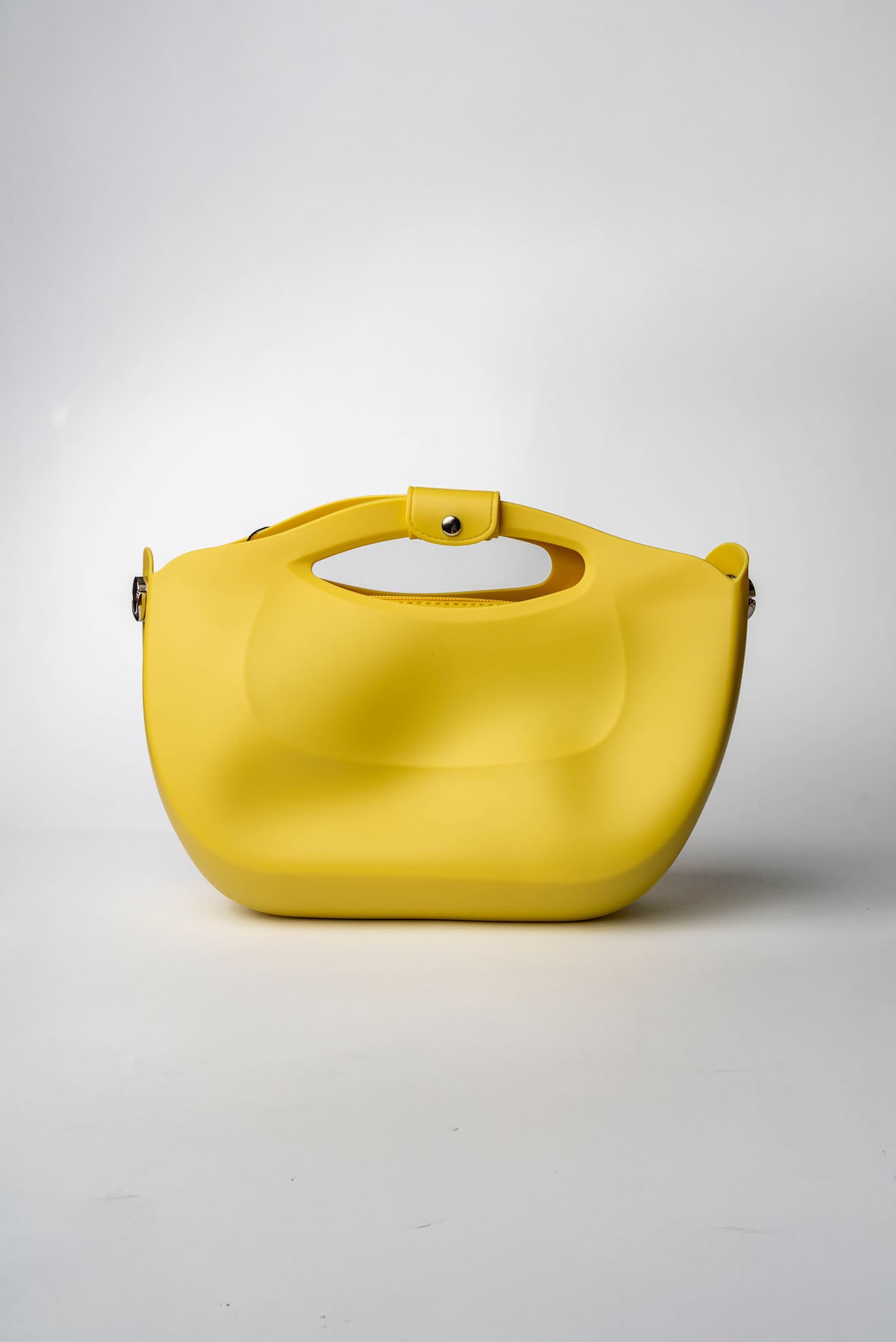 Yellow Neji Bag
