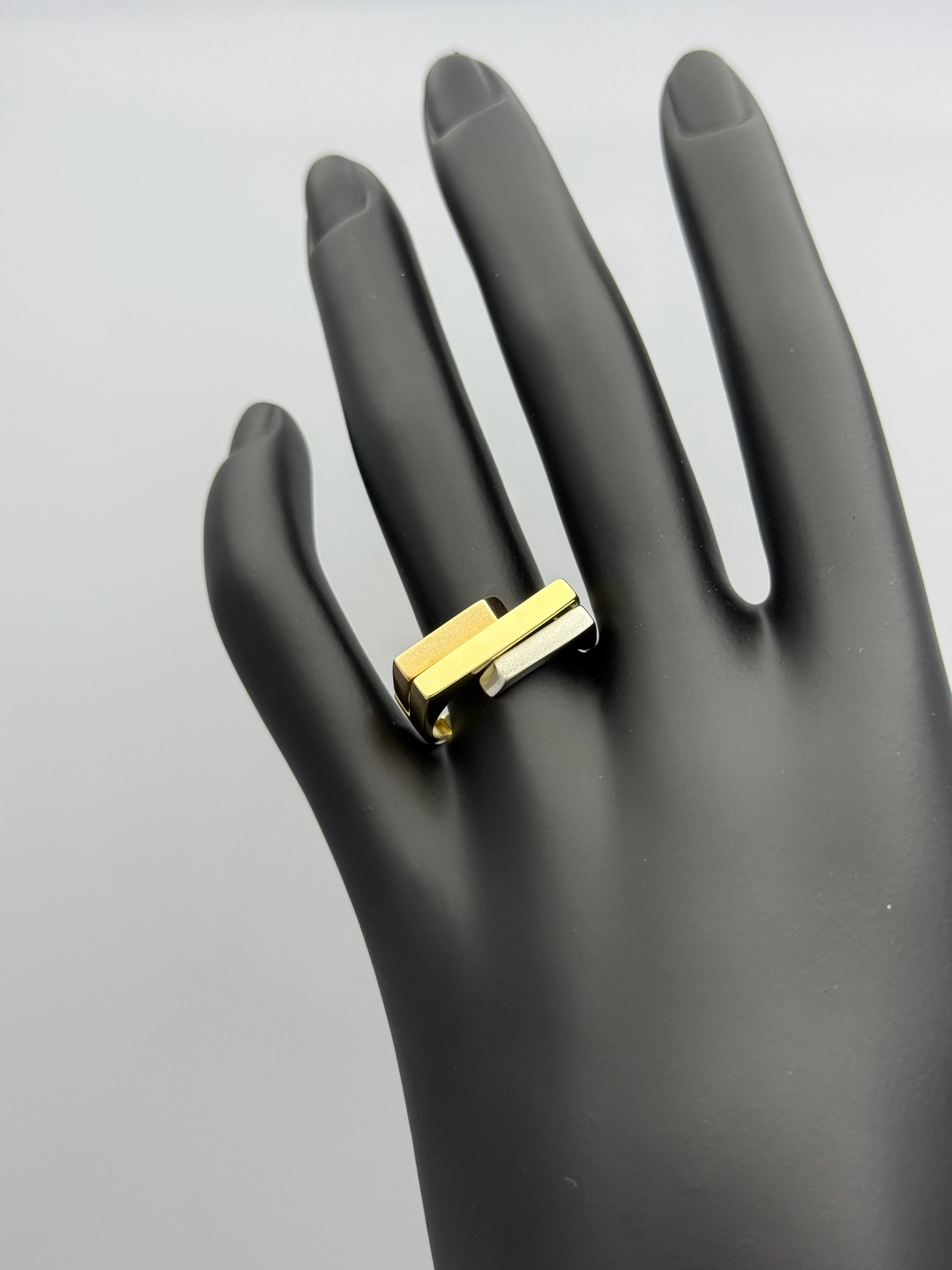 Celine Altın Yüzük