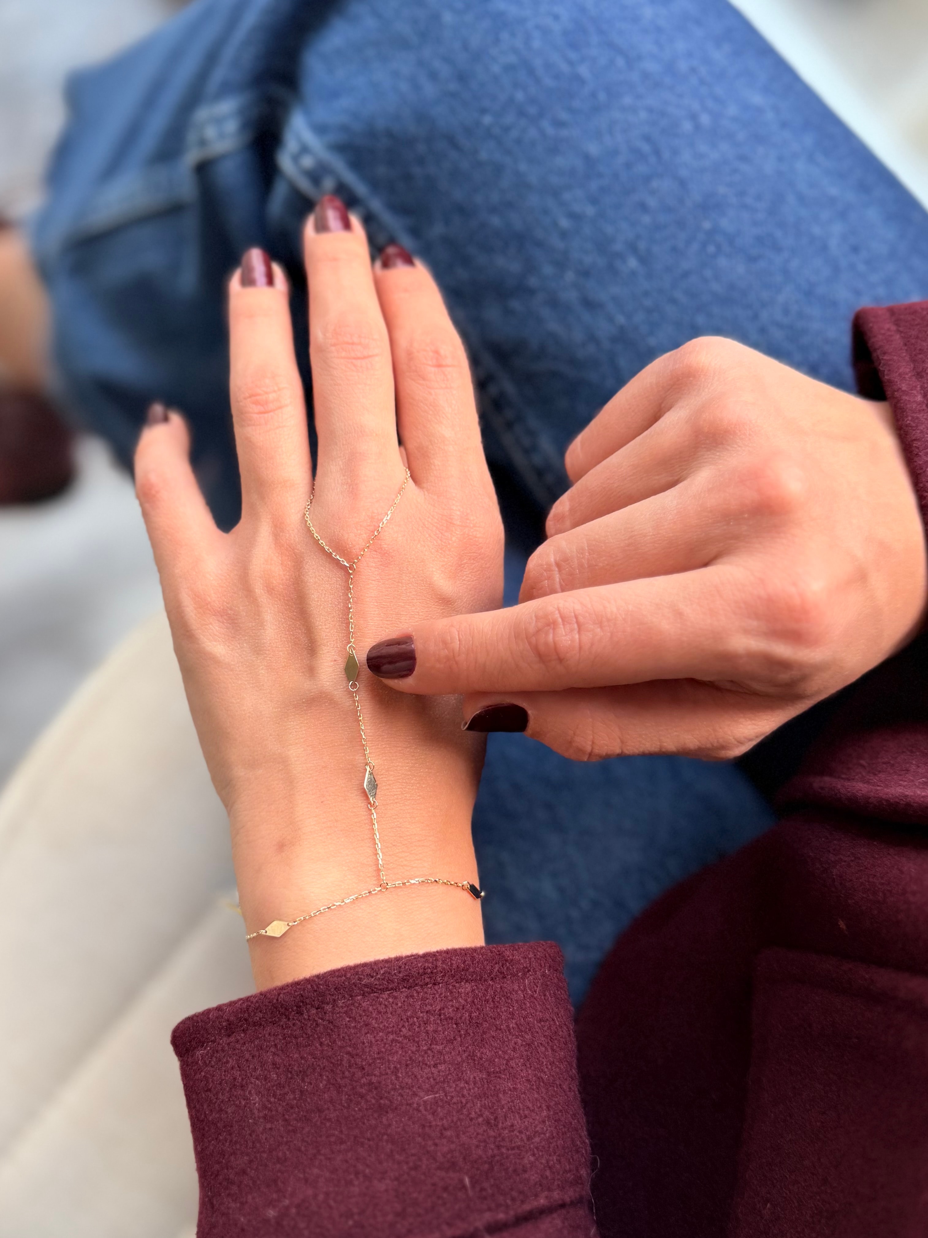 Karmen Altın Şahmeran