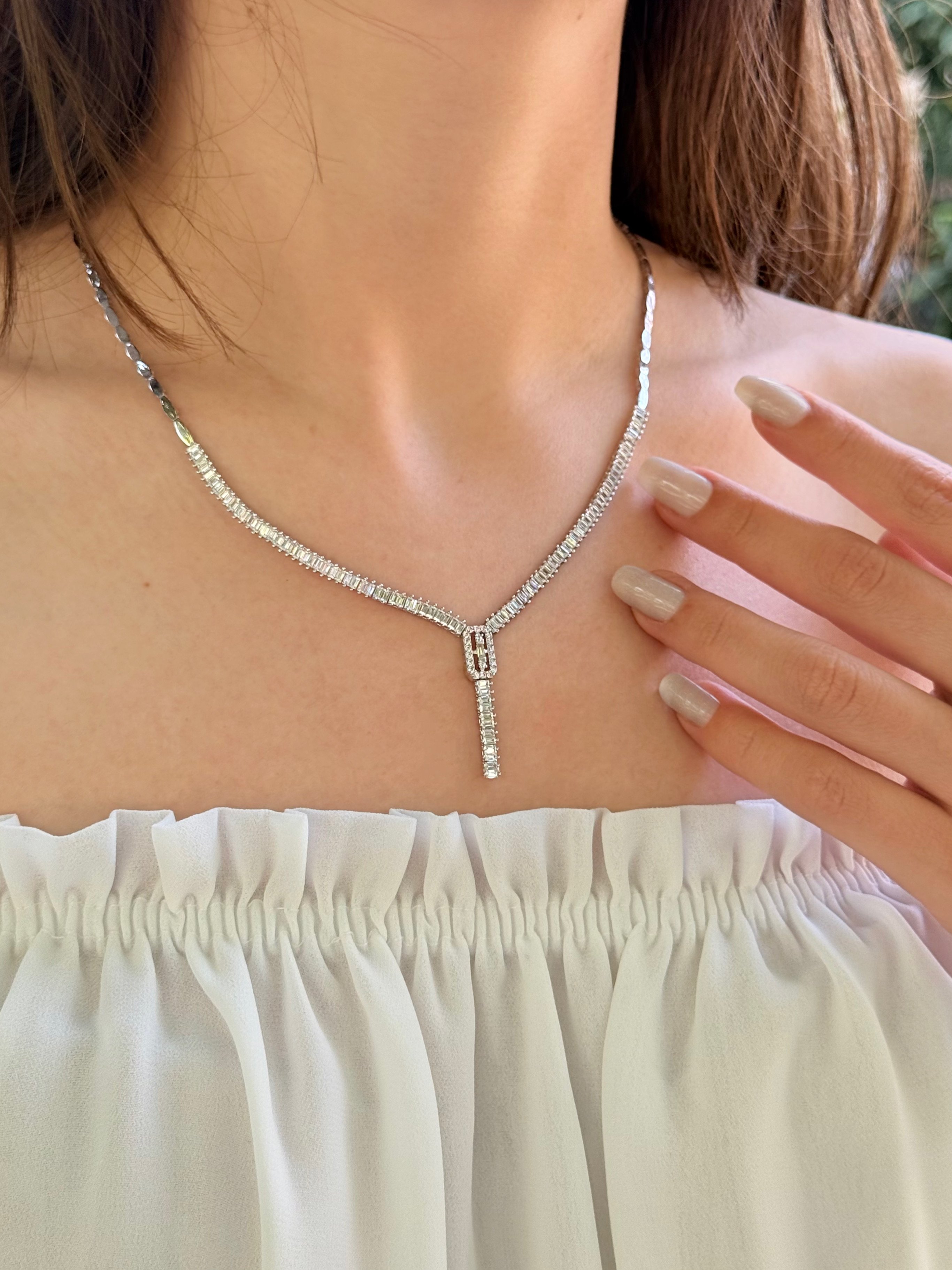 Aura Baget Set