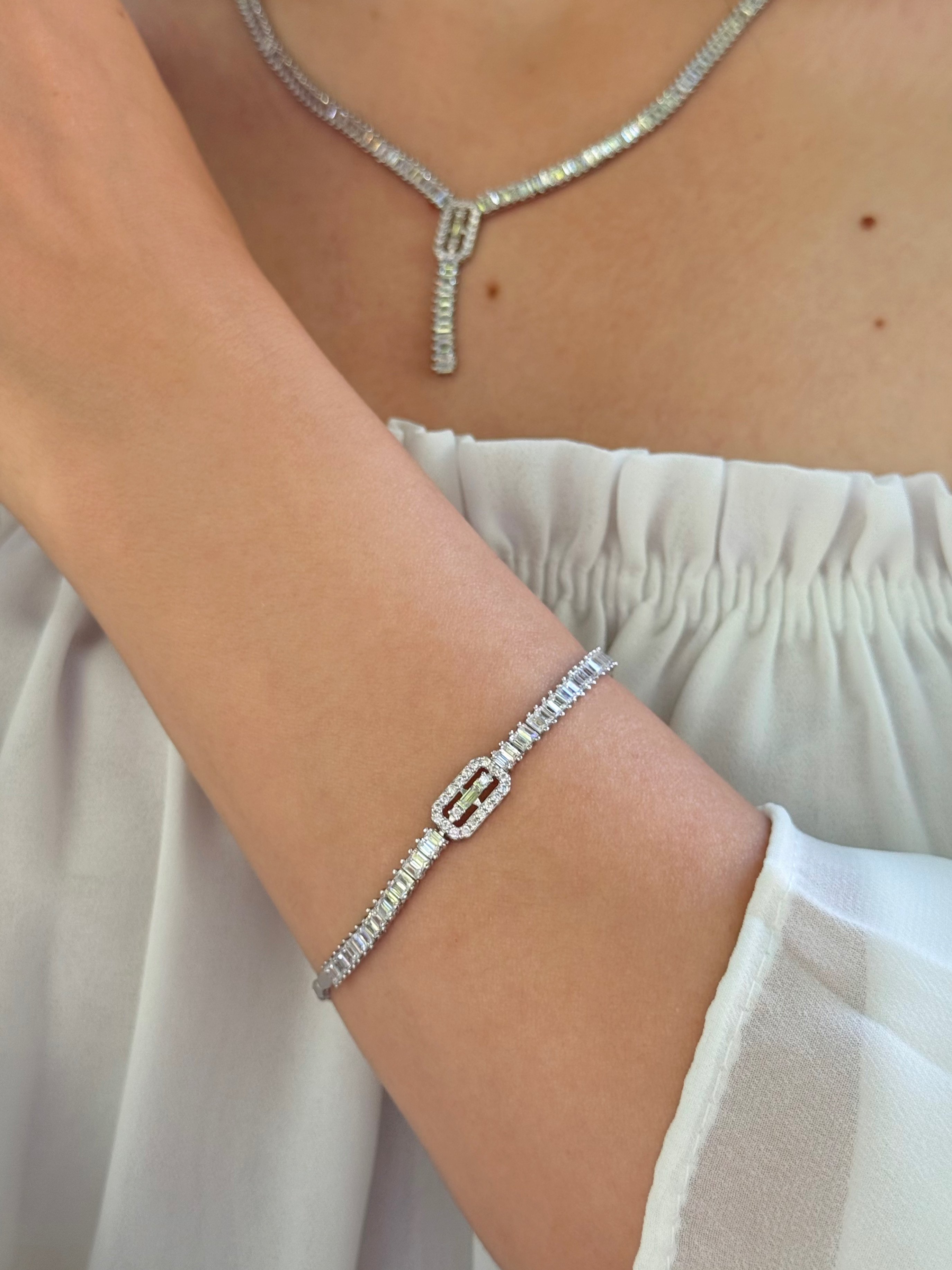 Aura Baget Set