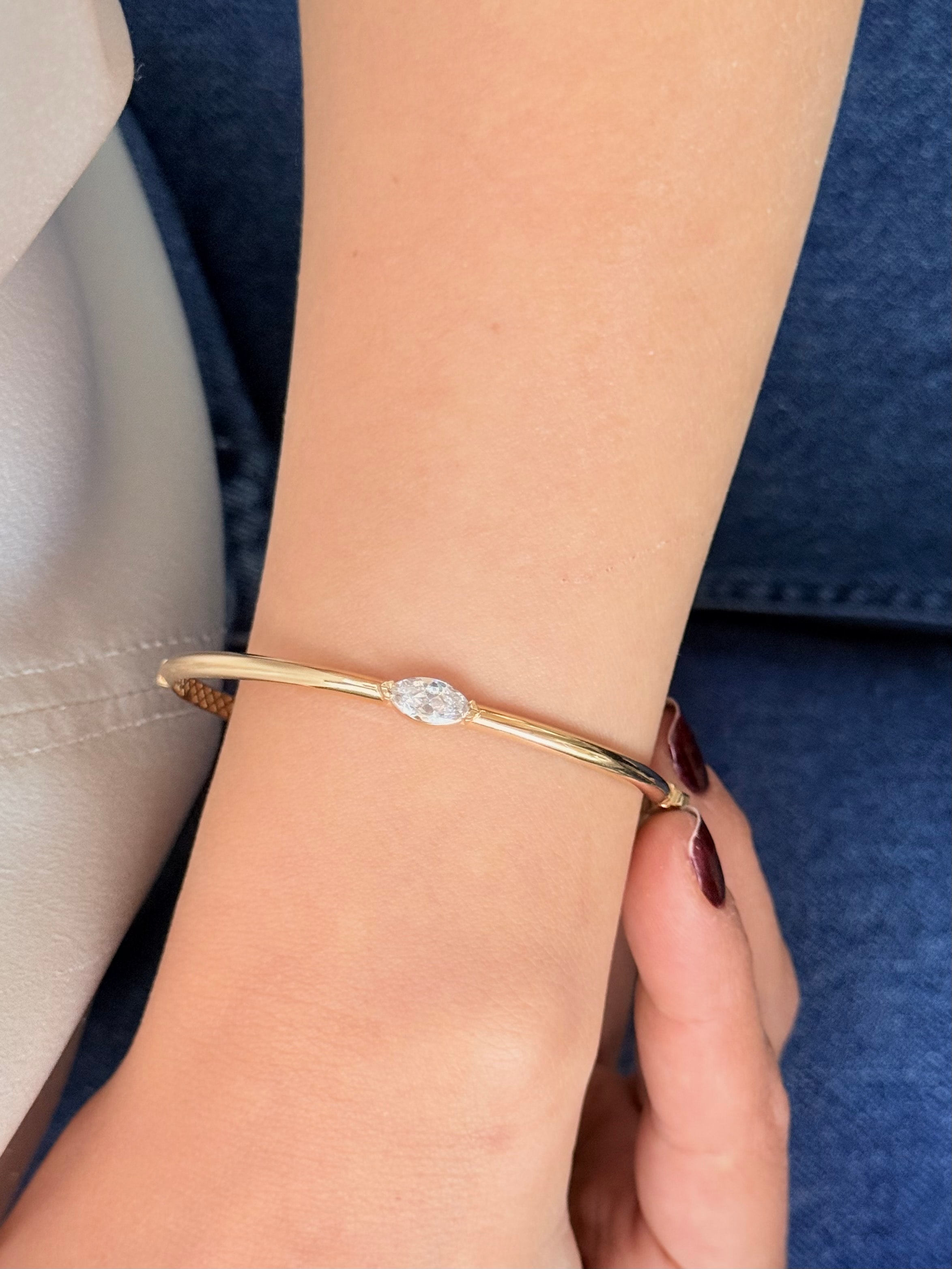 Markiz Altın Kelepçe