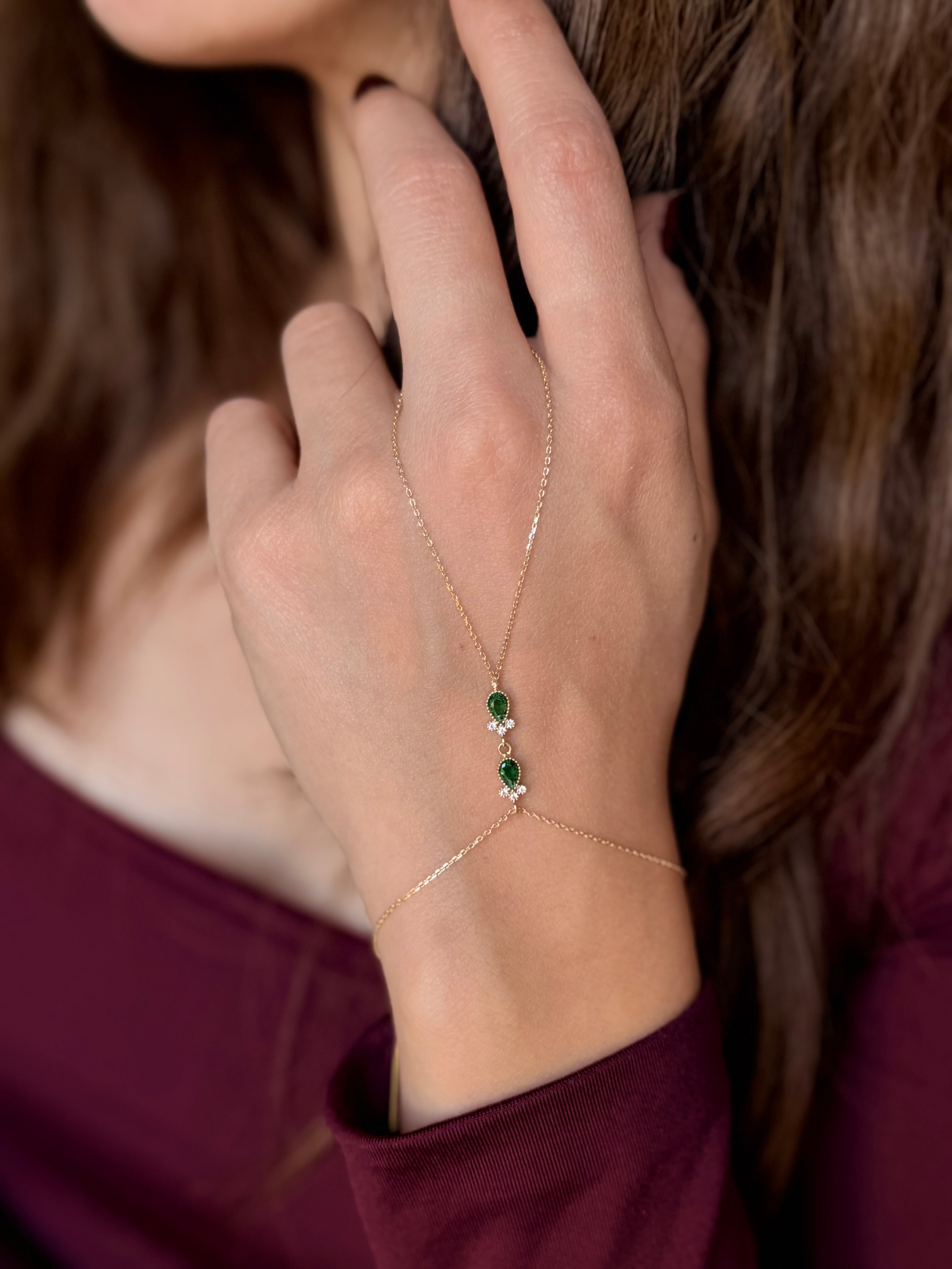 Elena Altın Şahmeran