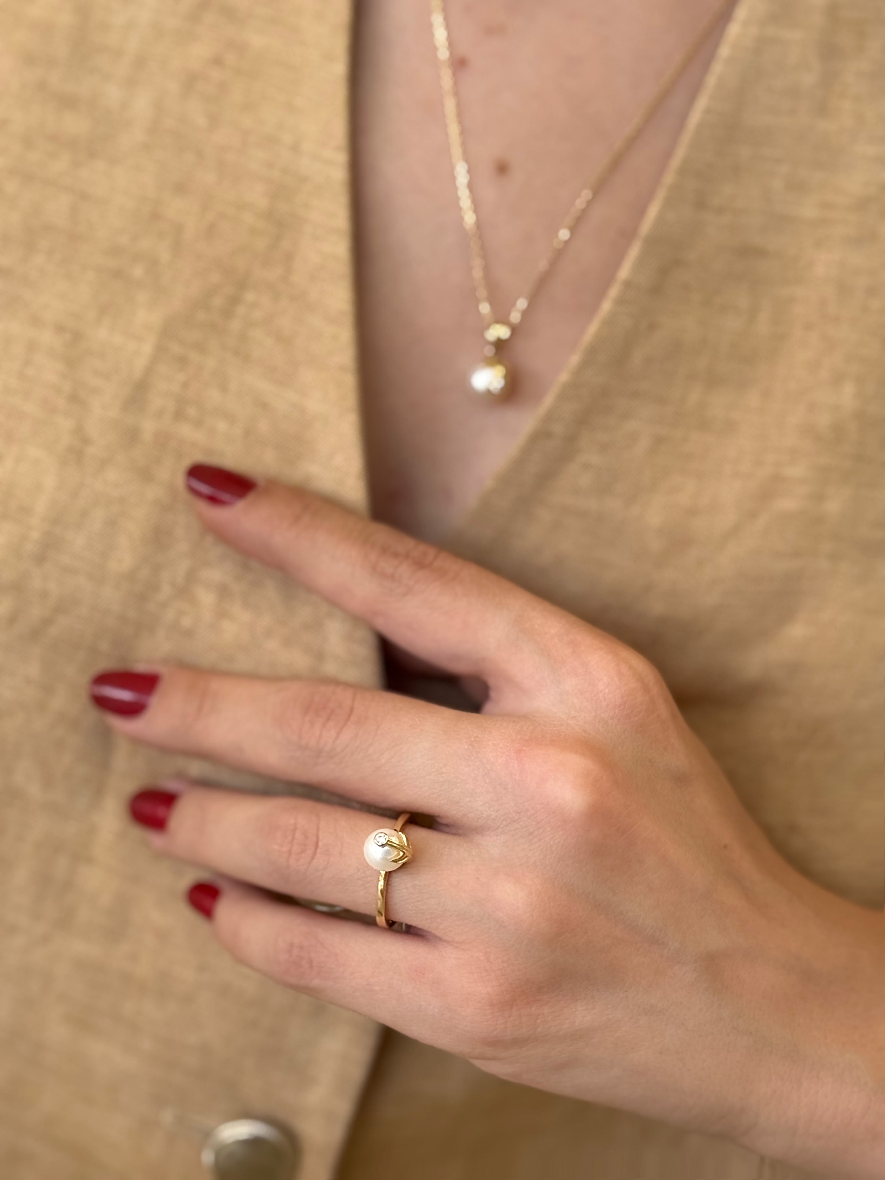 Pearl Mini Set