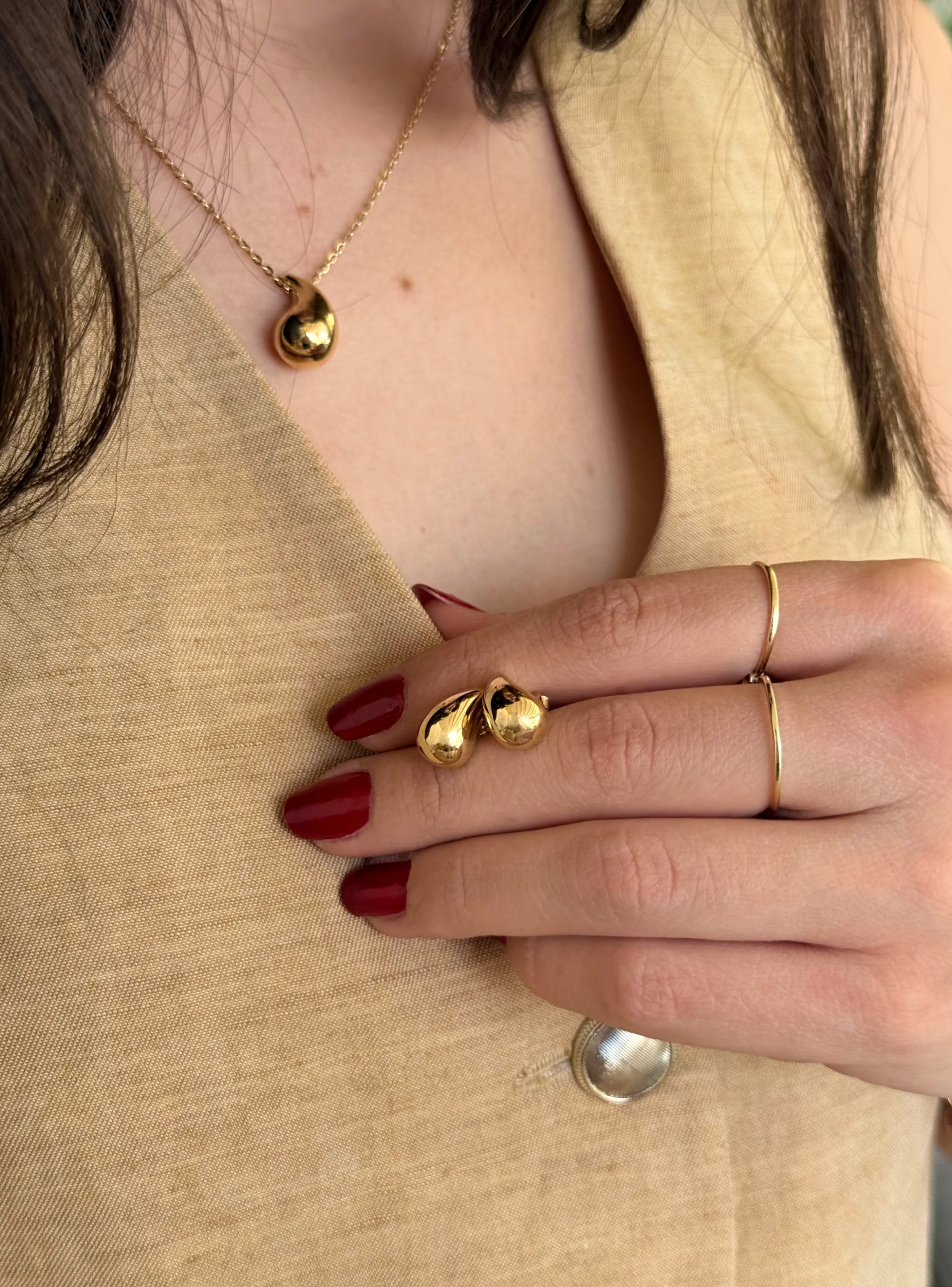 Damla Mini Set