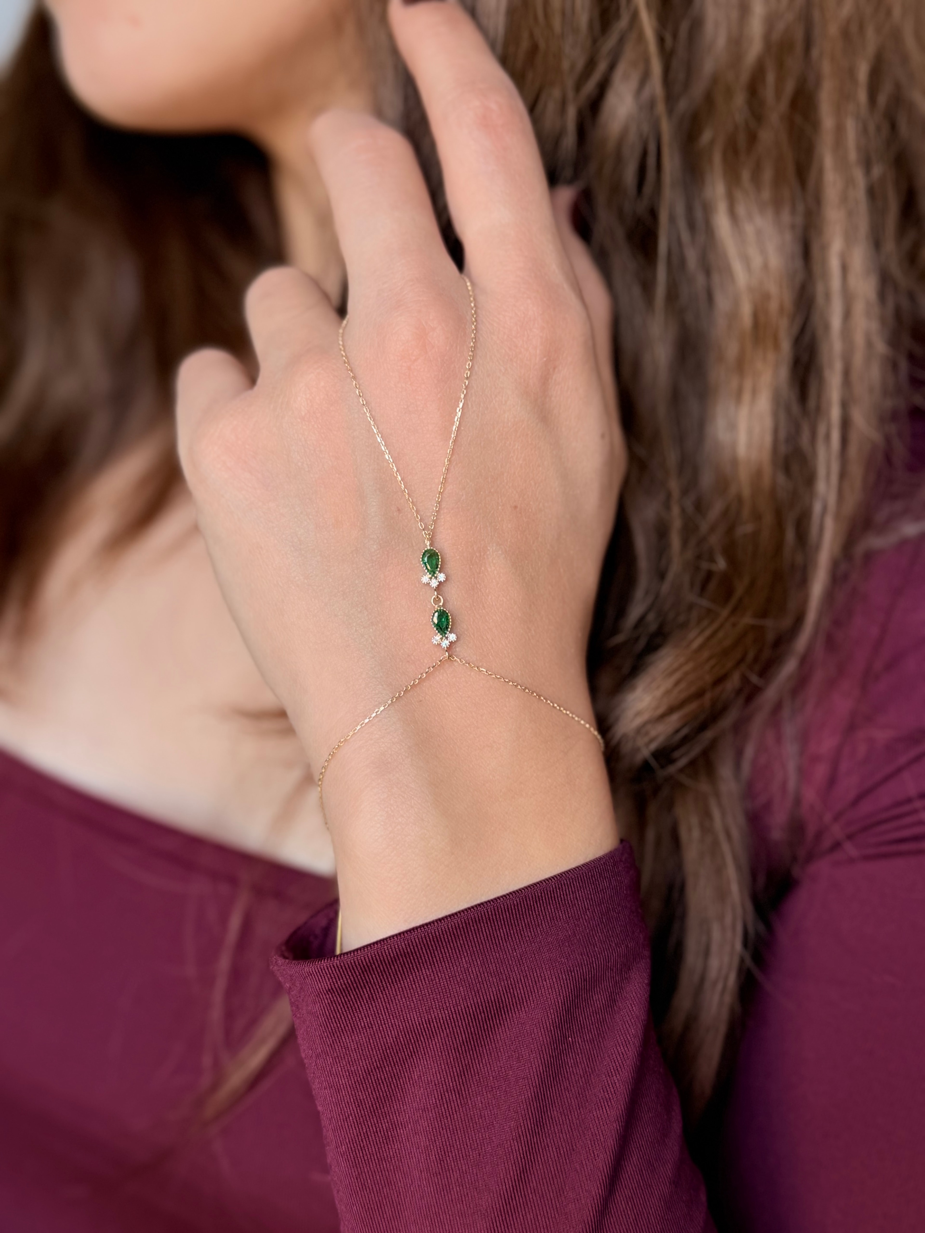 Elena Altın Şahmeran