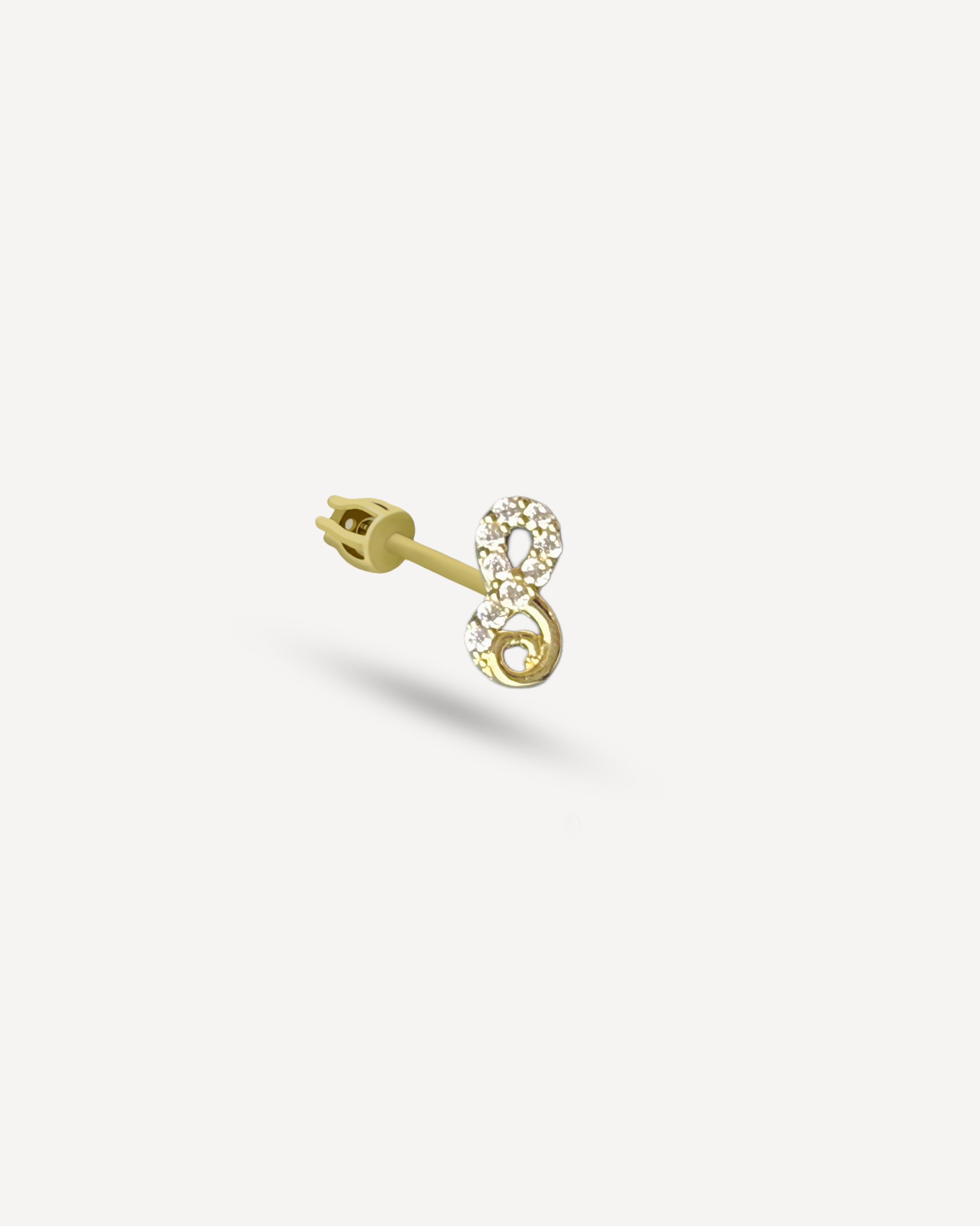 Forever Tragus