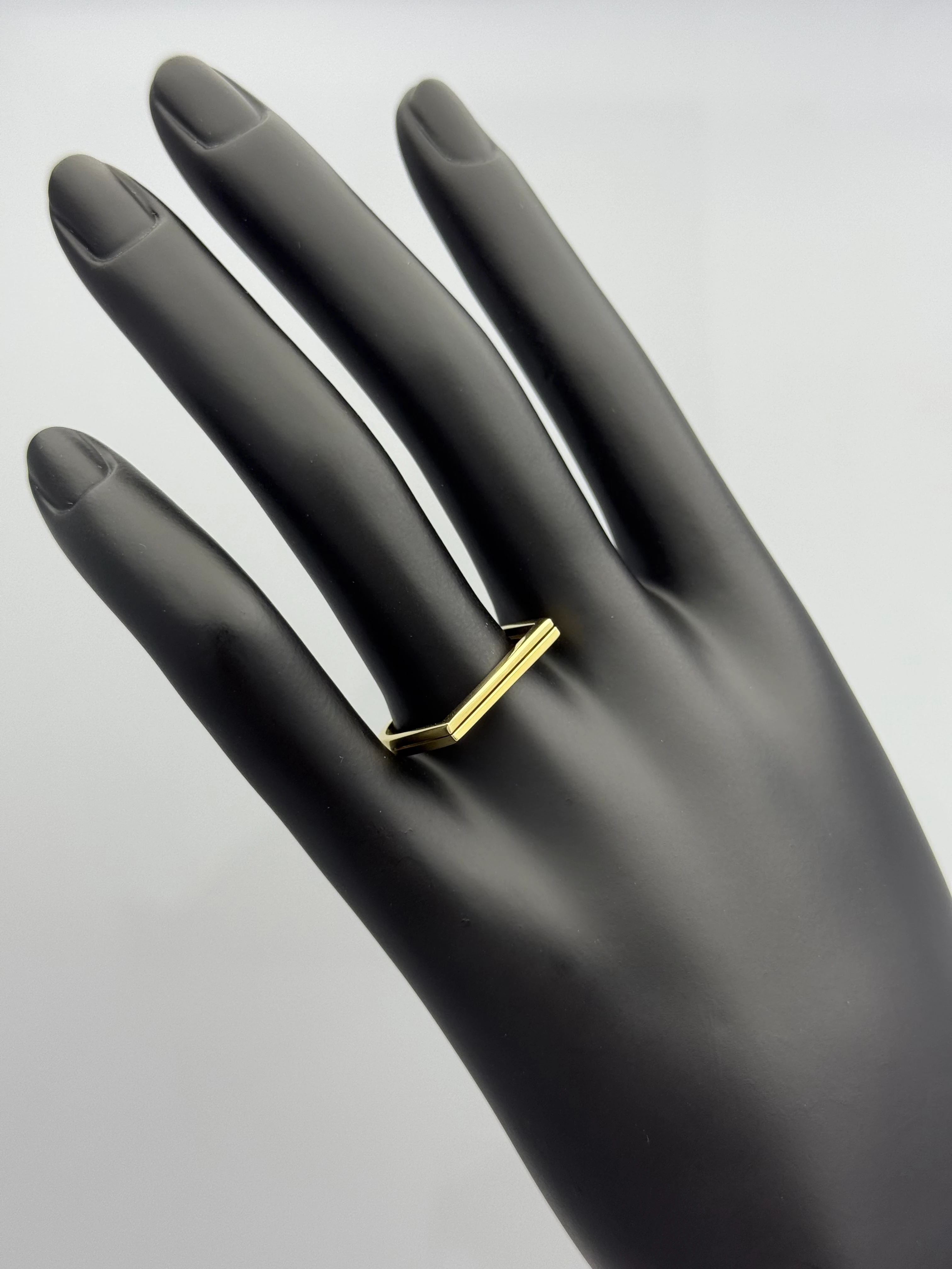 Vespa Altın Yüzük