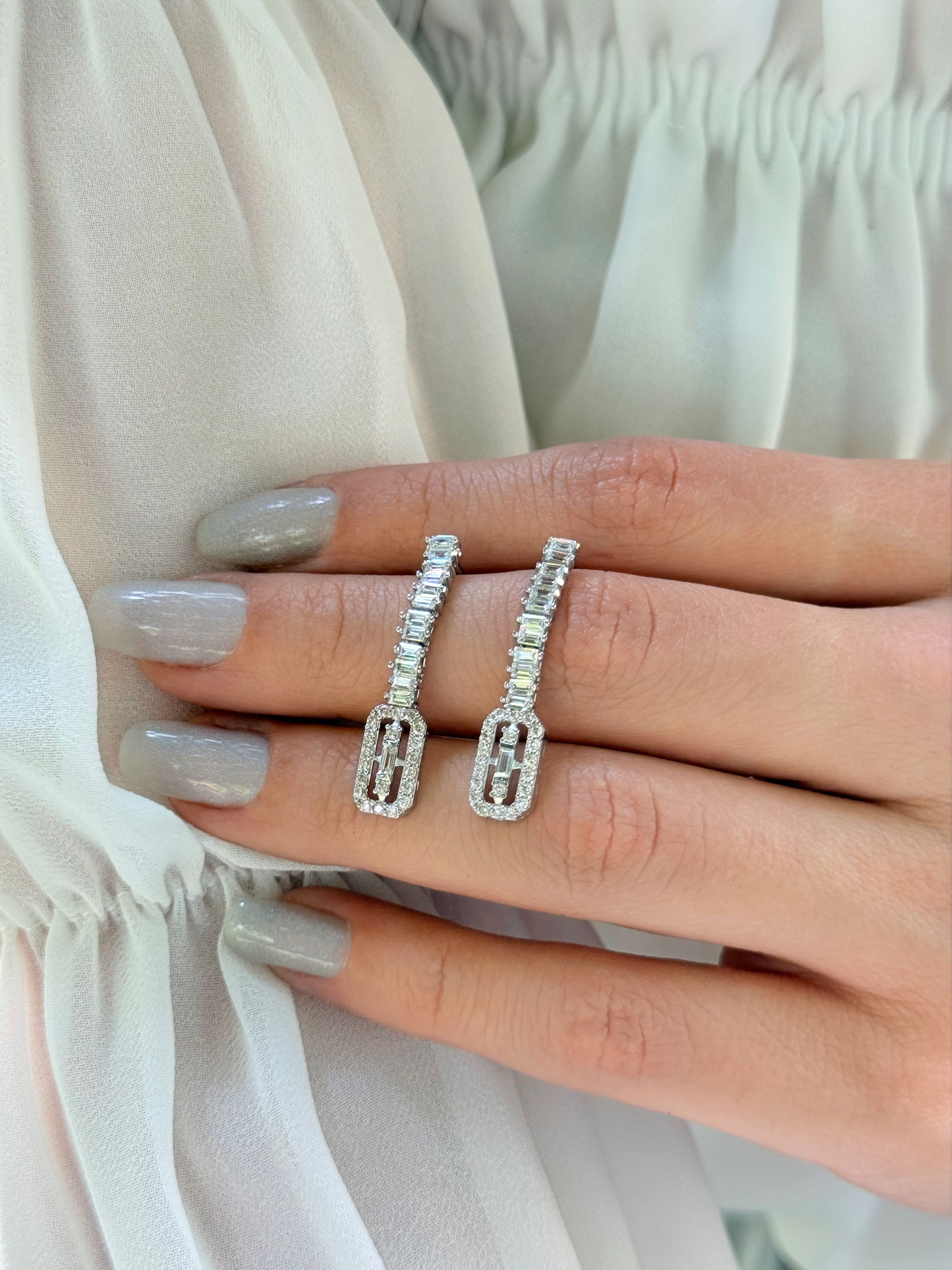Aura Baget Set