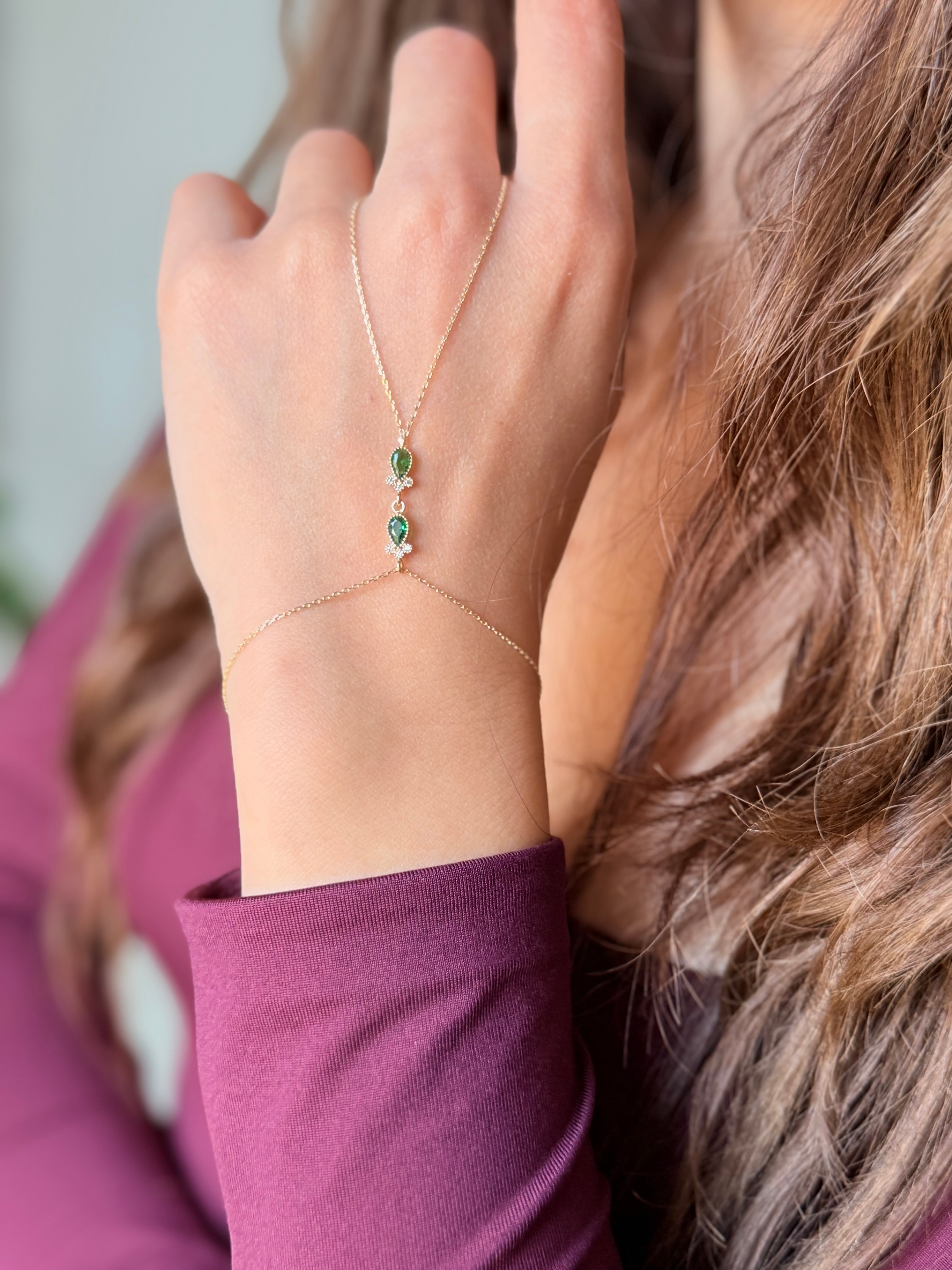 Elena Altın Şahmeran