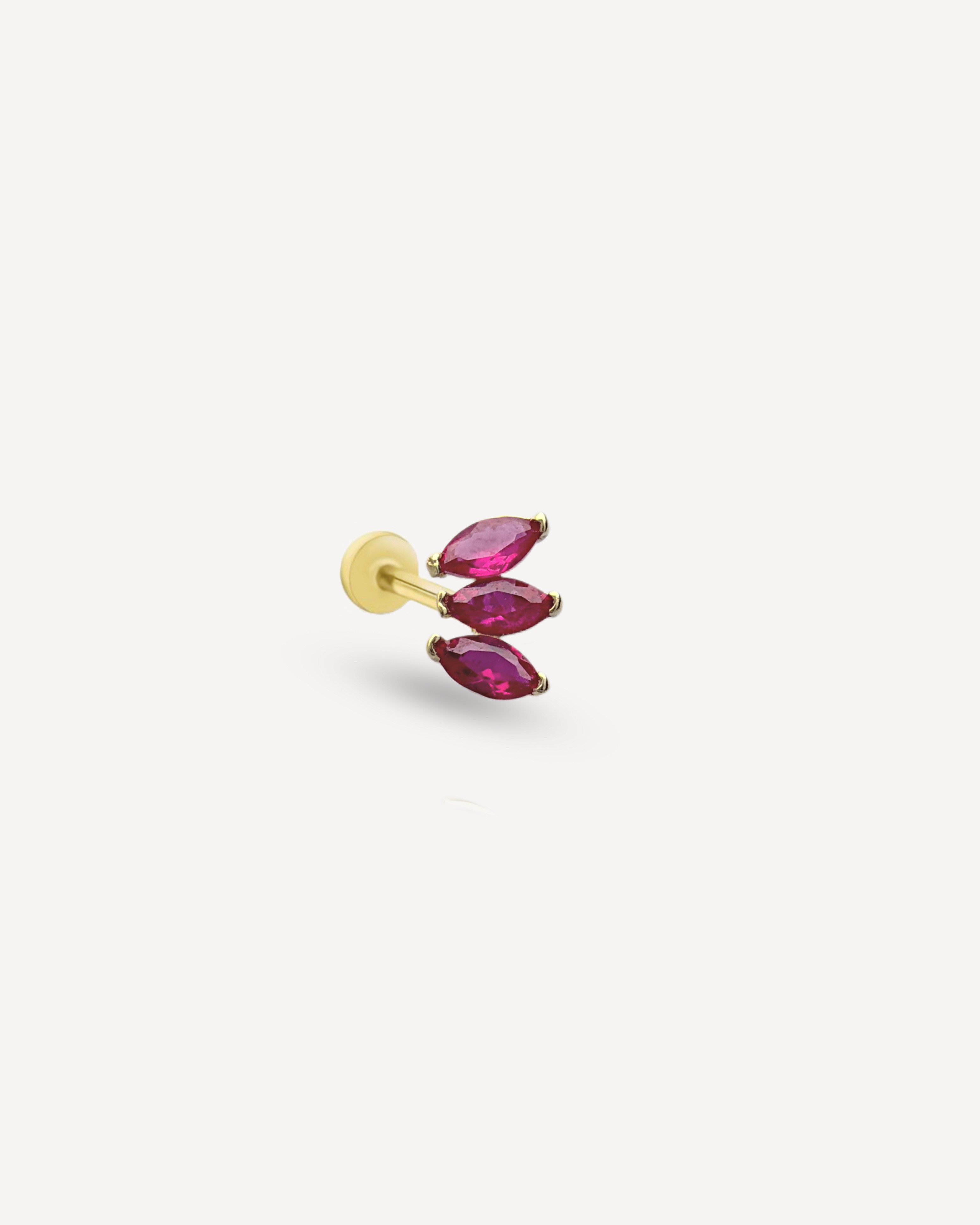 FLEUR TRAGUS