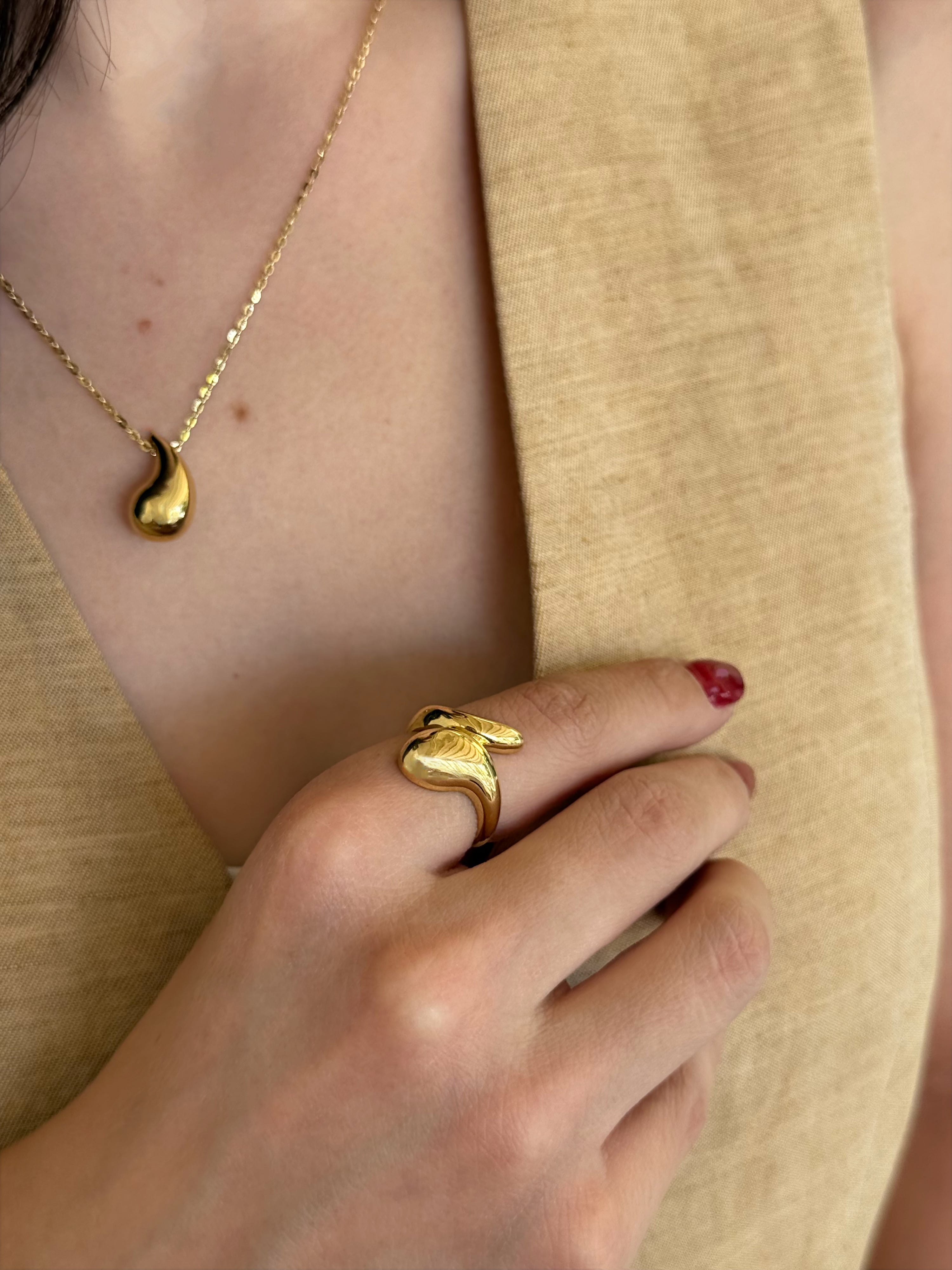 Damla Mini Set