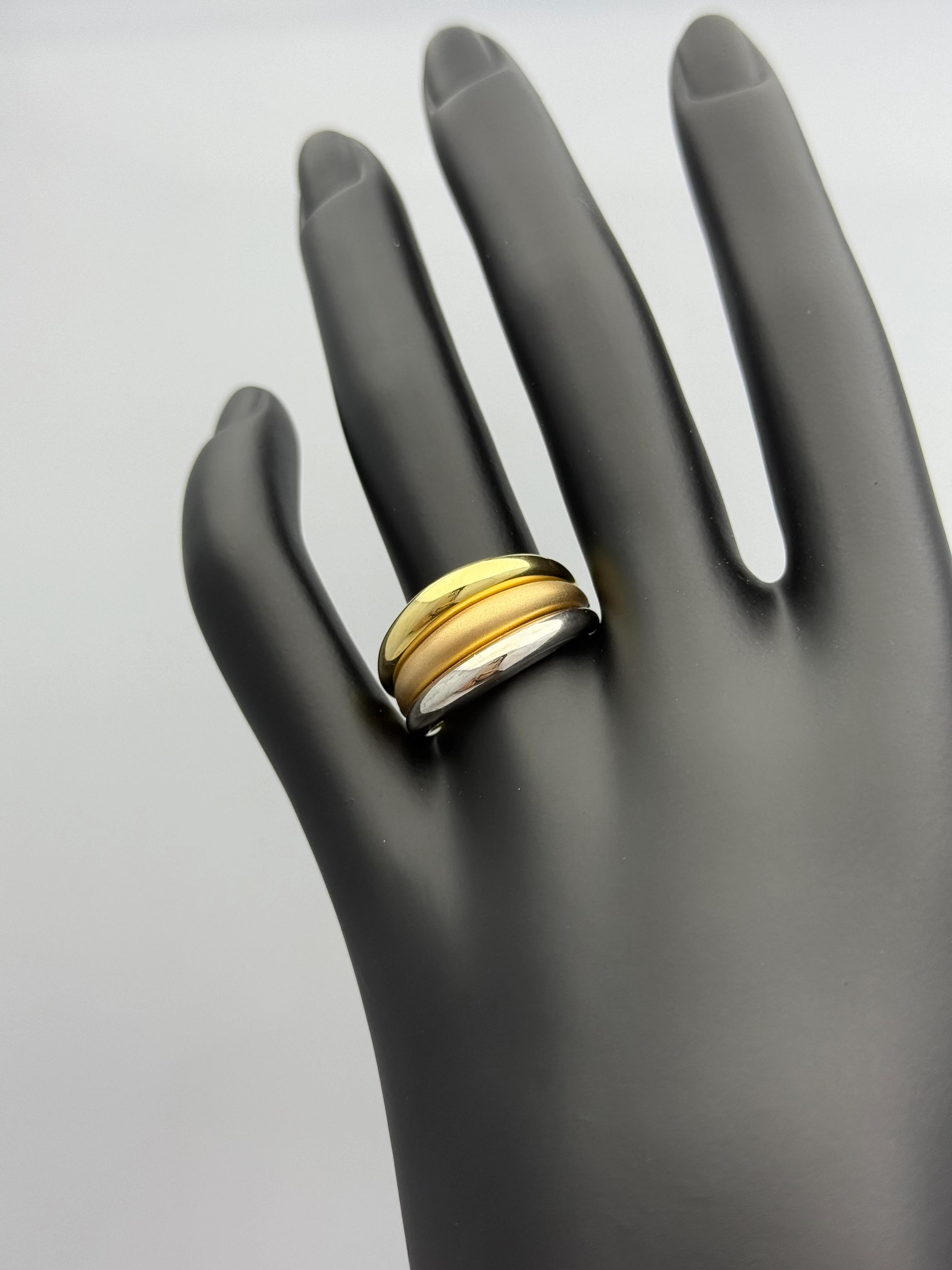 Valentina Altın Yüzük