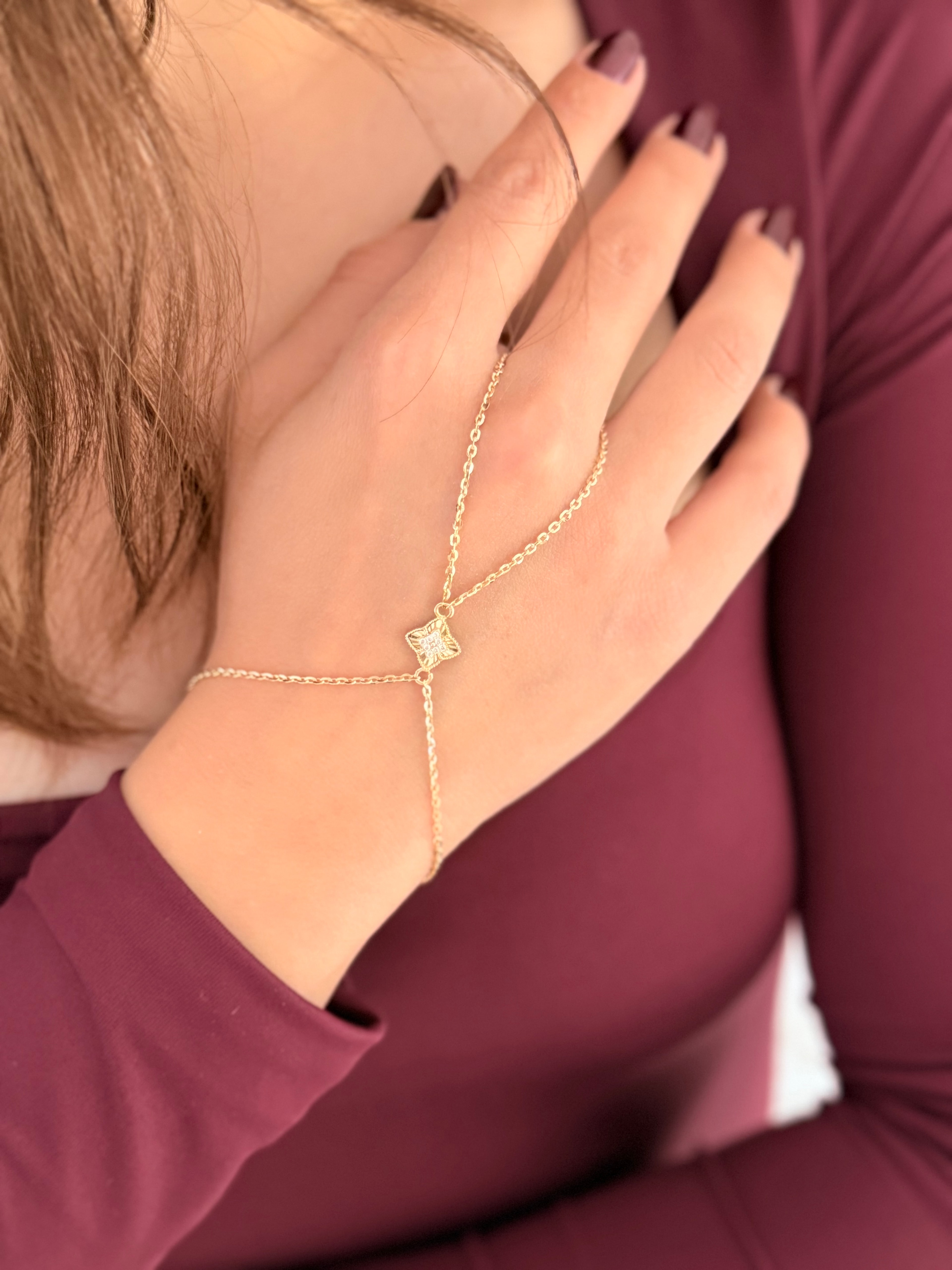 Selin Altın Şahmeran