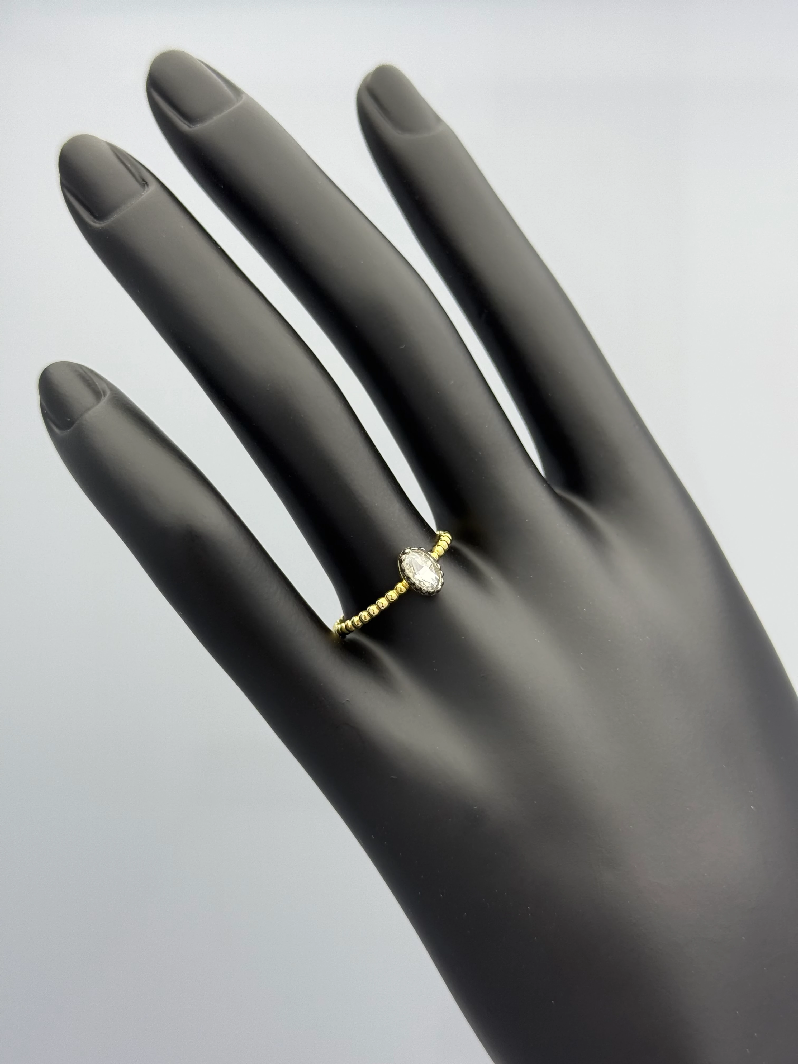 Thera Altın Yüzük