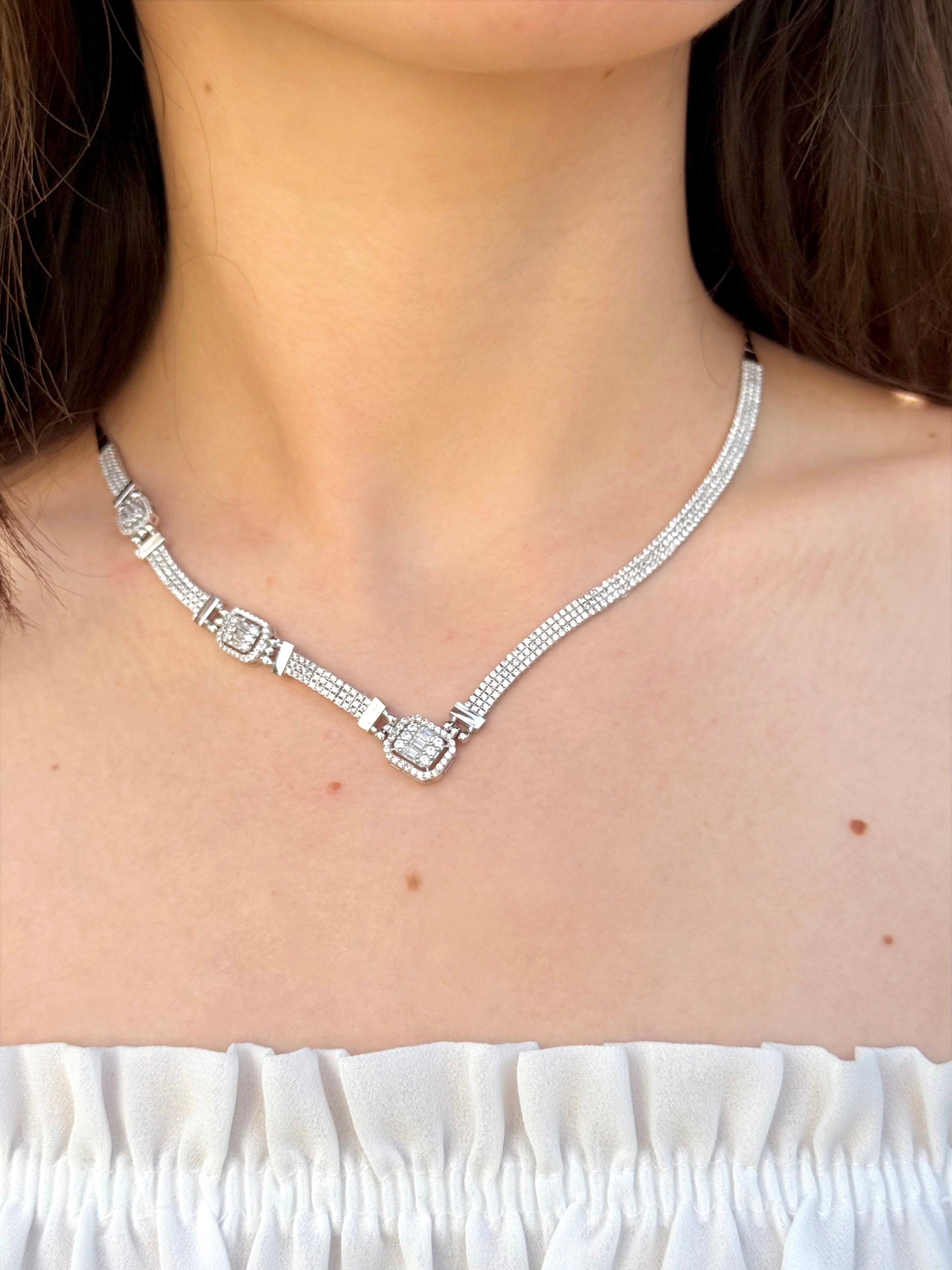 Christina Baget Set