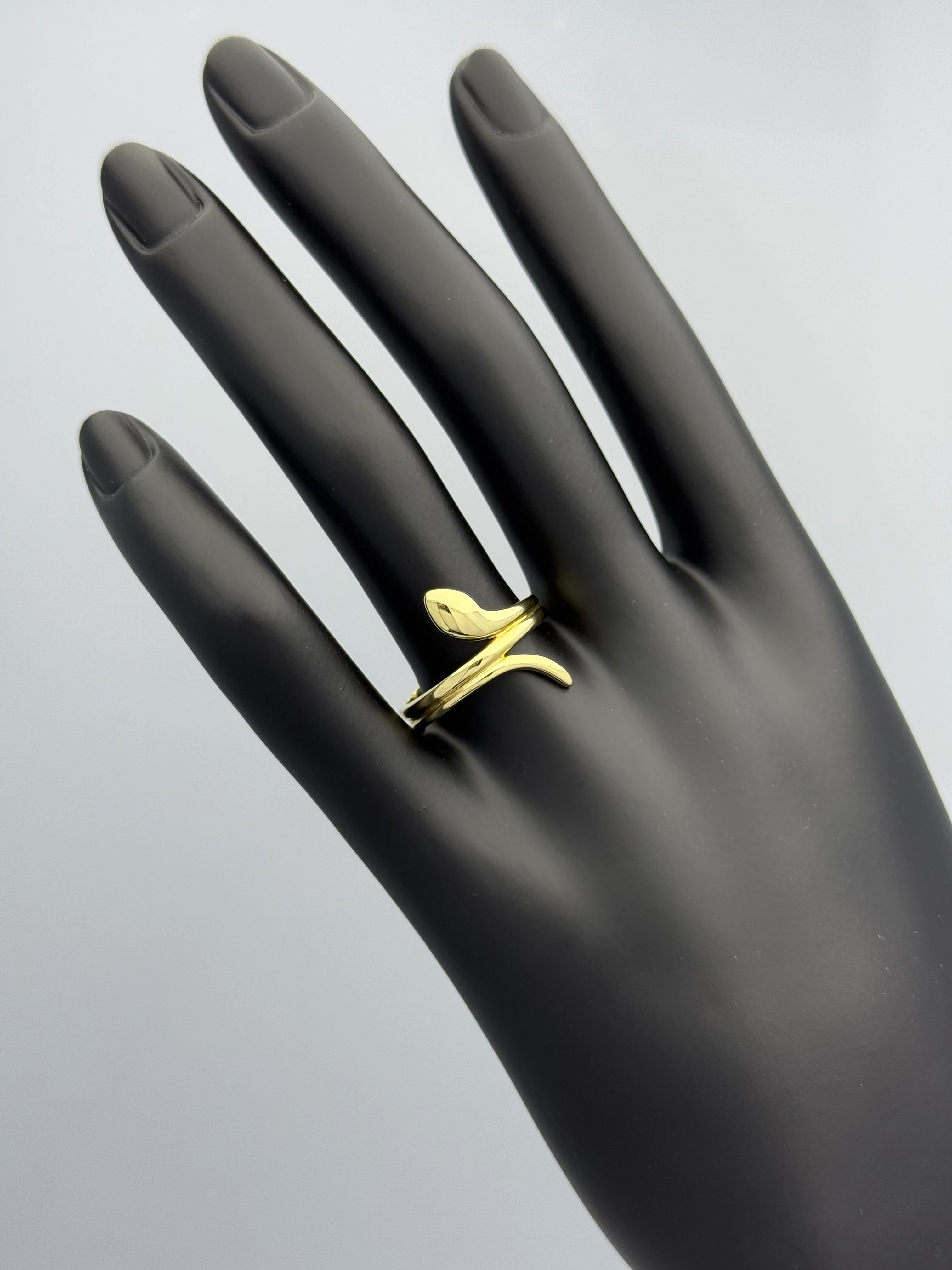 Seris Altın Yüzük