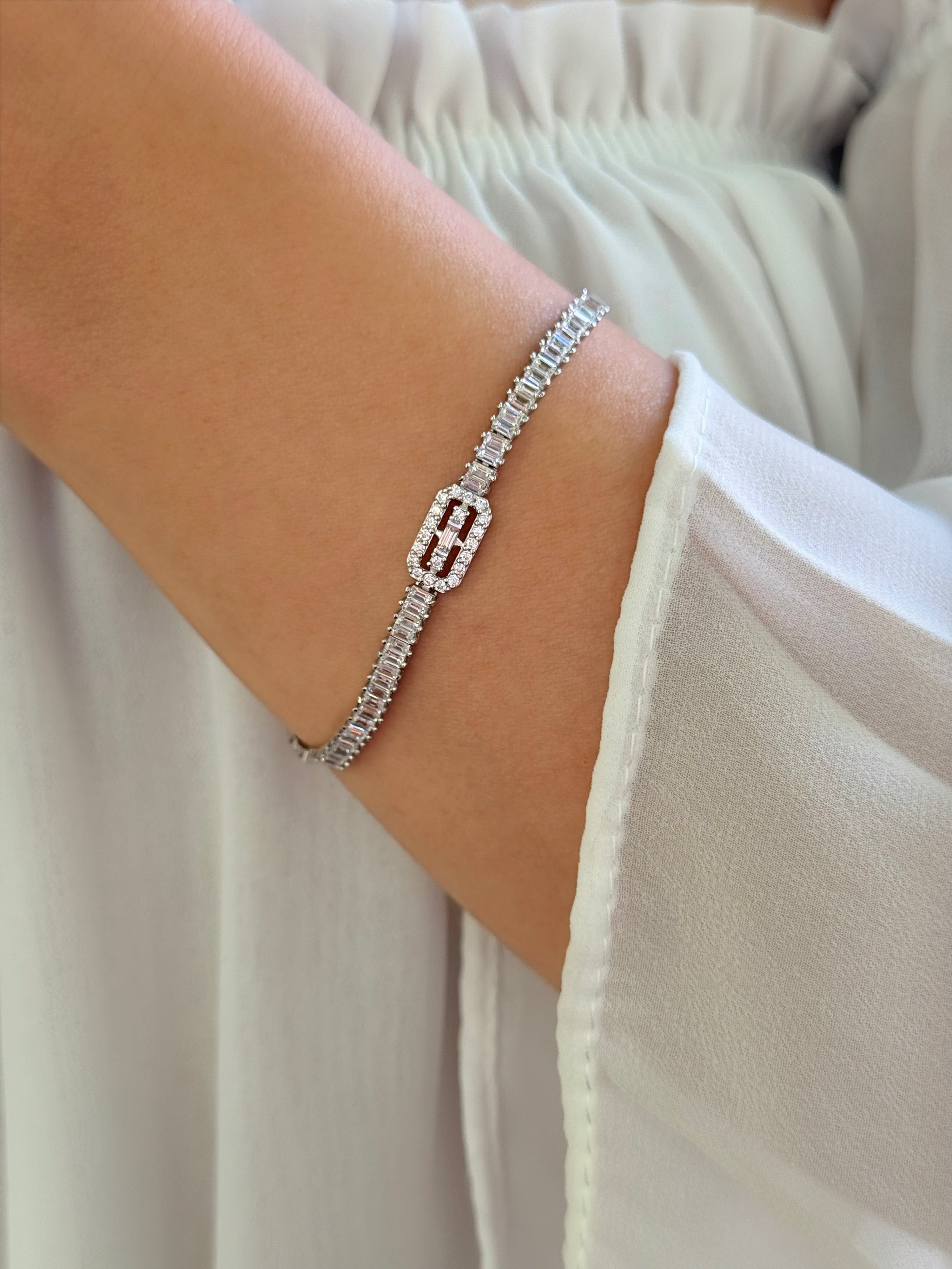 Aura Baget Set
