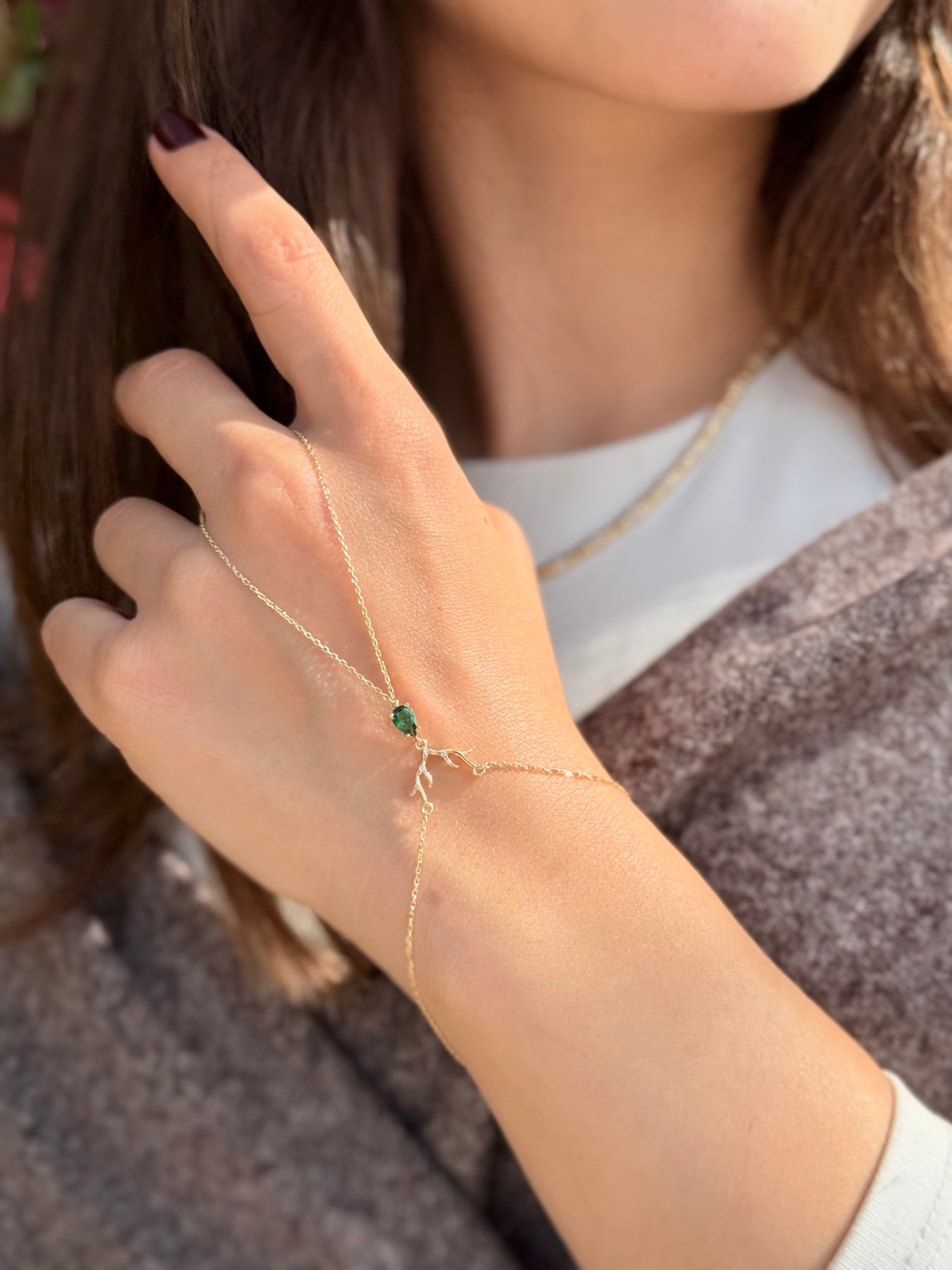 Tina Altın Şahmeran