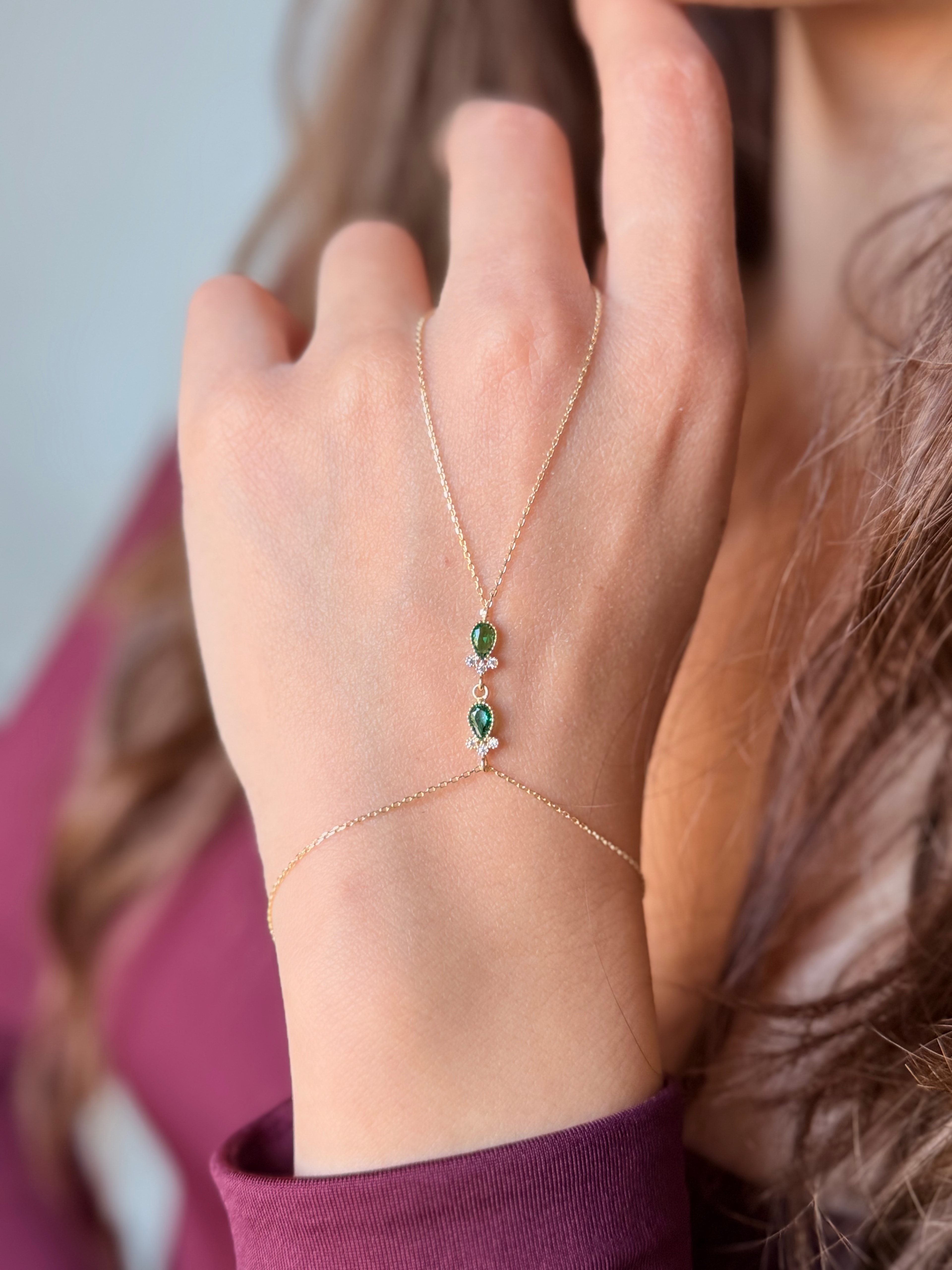 Elena Altın Şahmeran