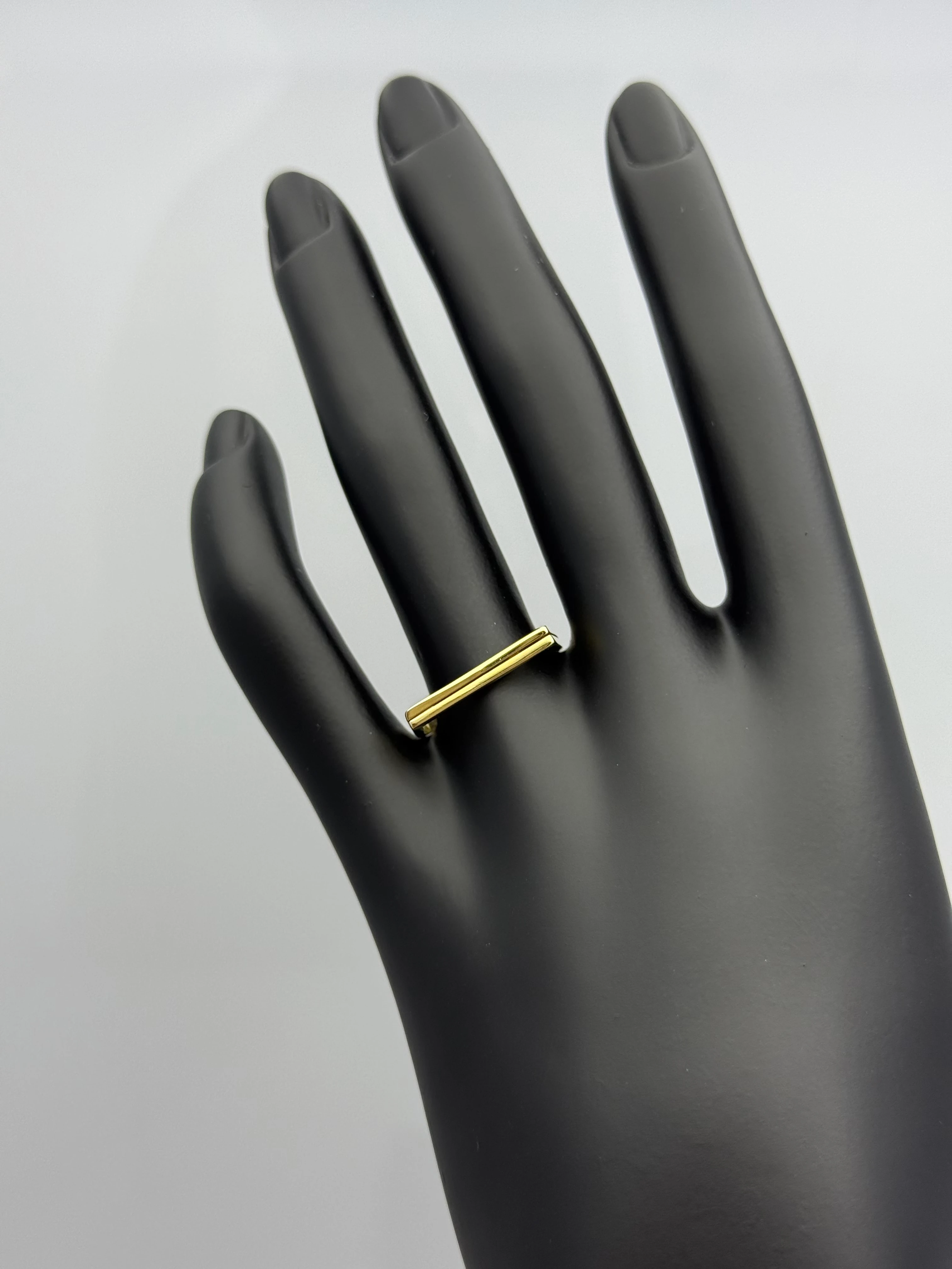 Vespa Altın Yüzük