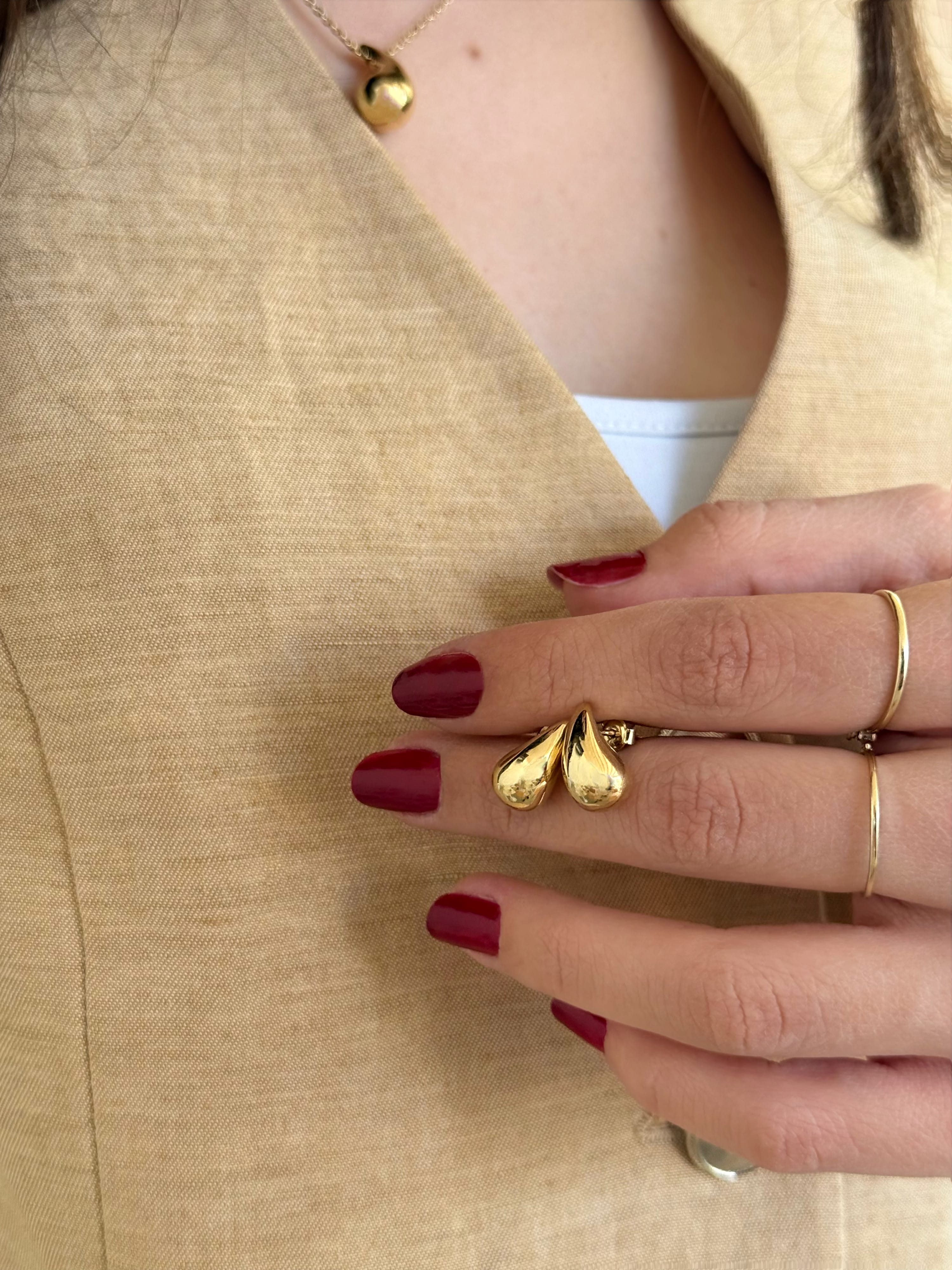 Damla Mini Set