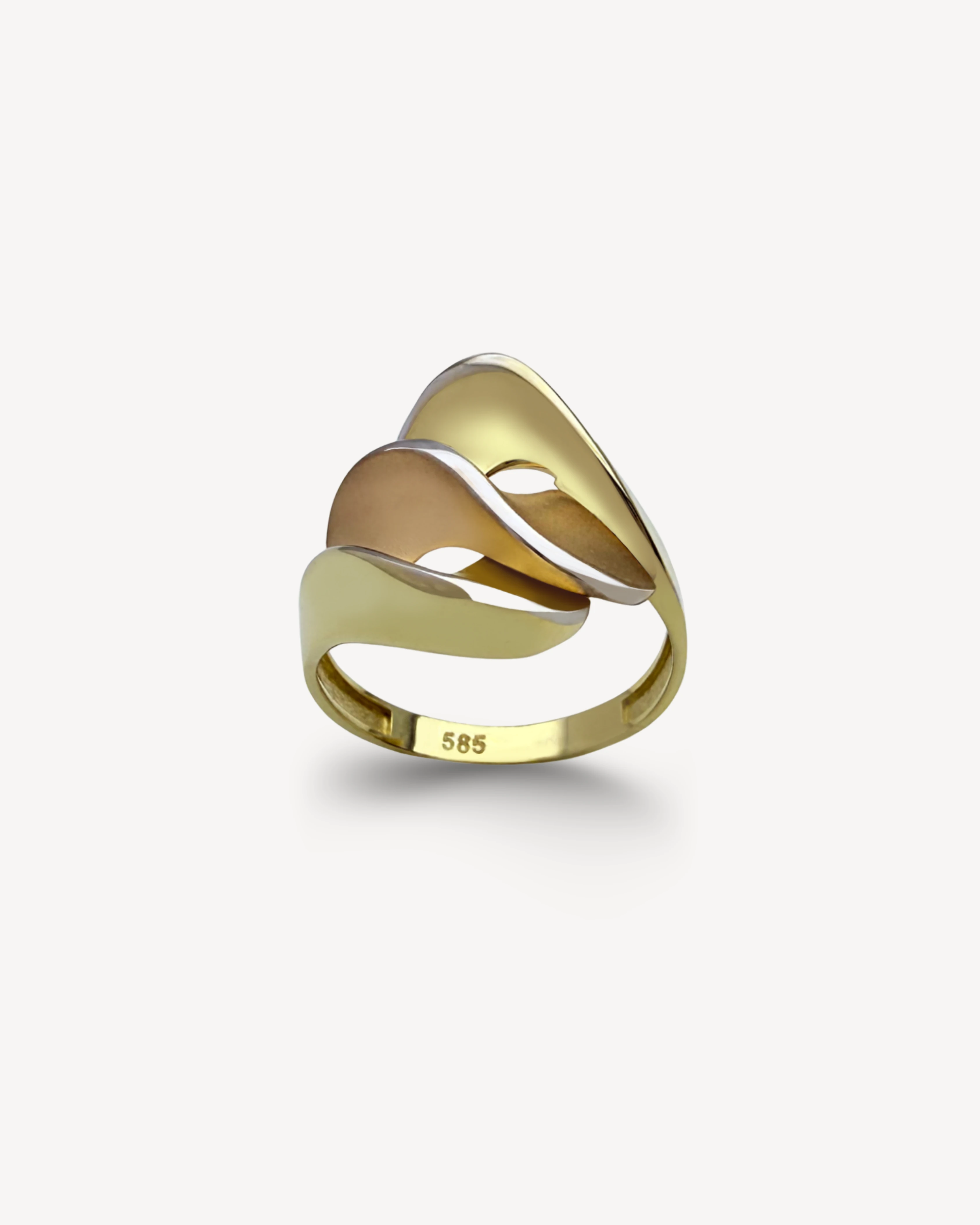 Sofia Altın Yüzük