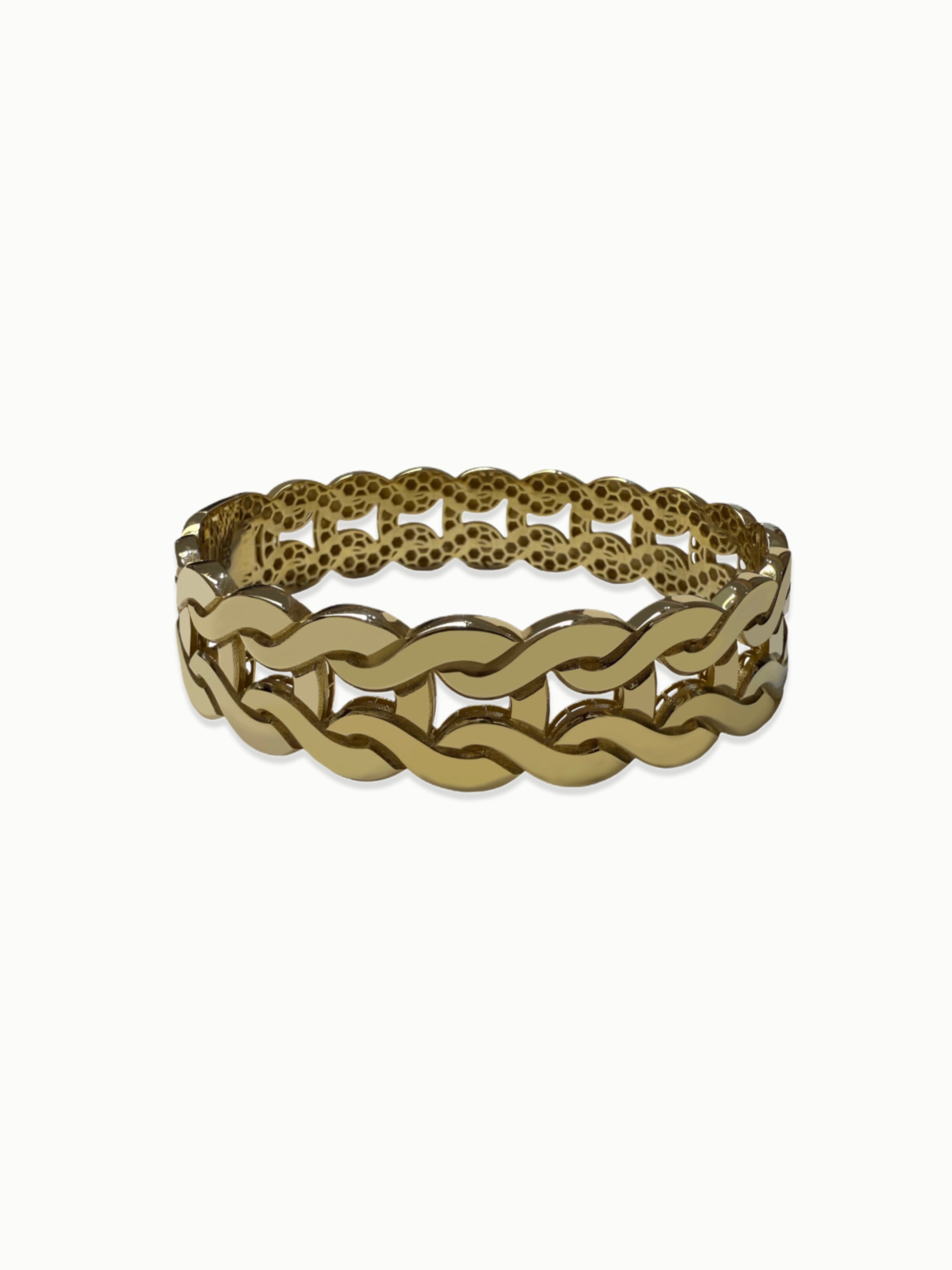 Veronika Altın Kelepçe