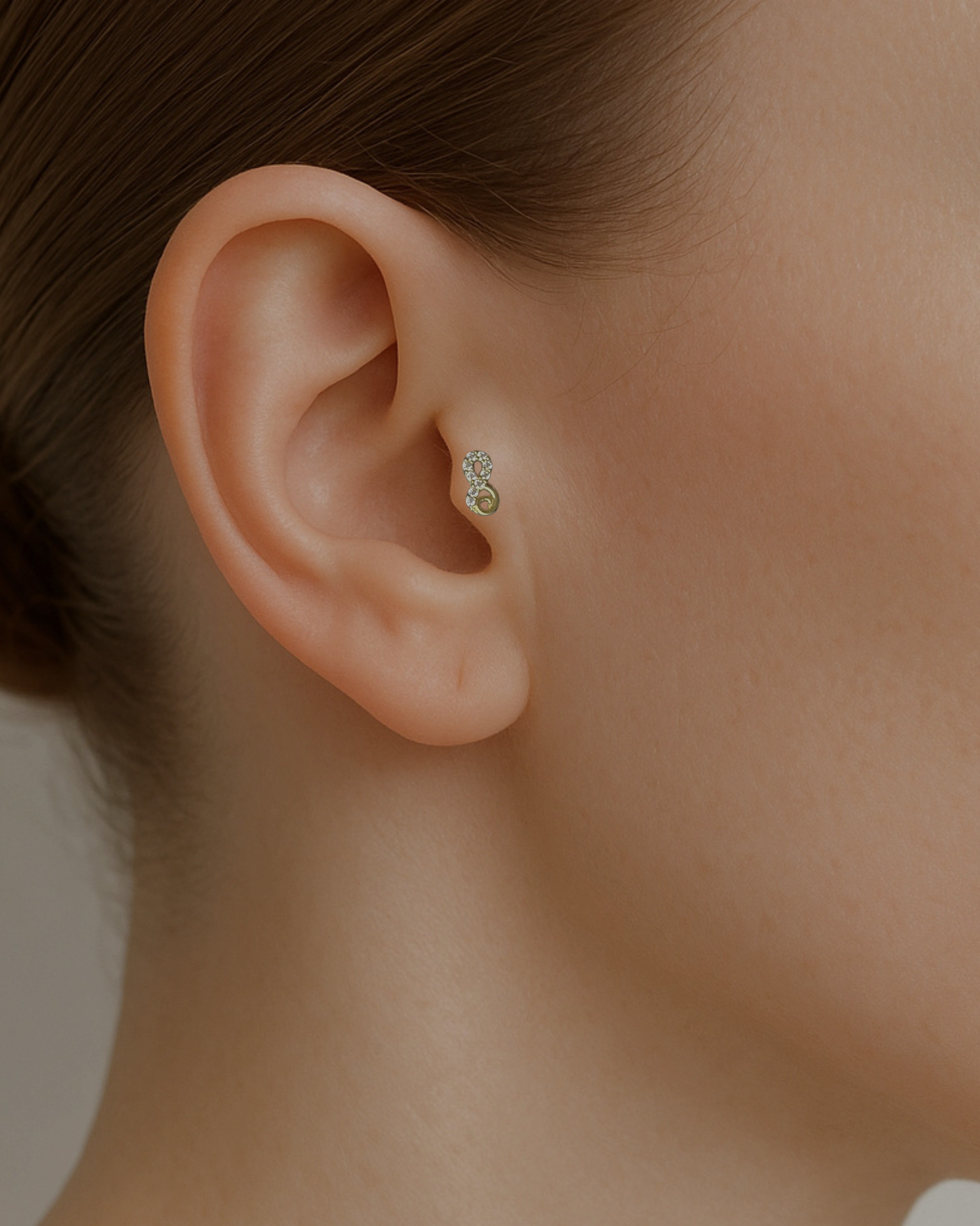 Forever Tragus