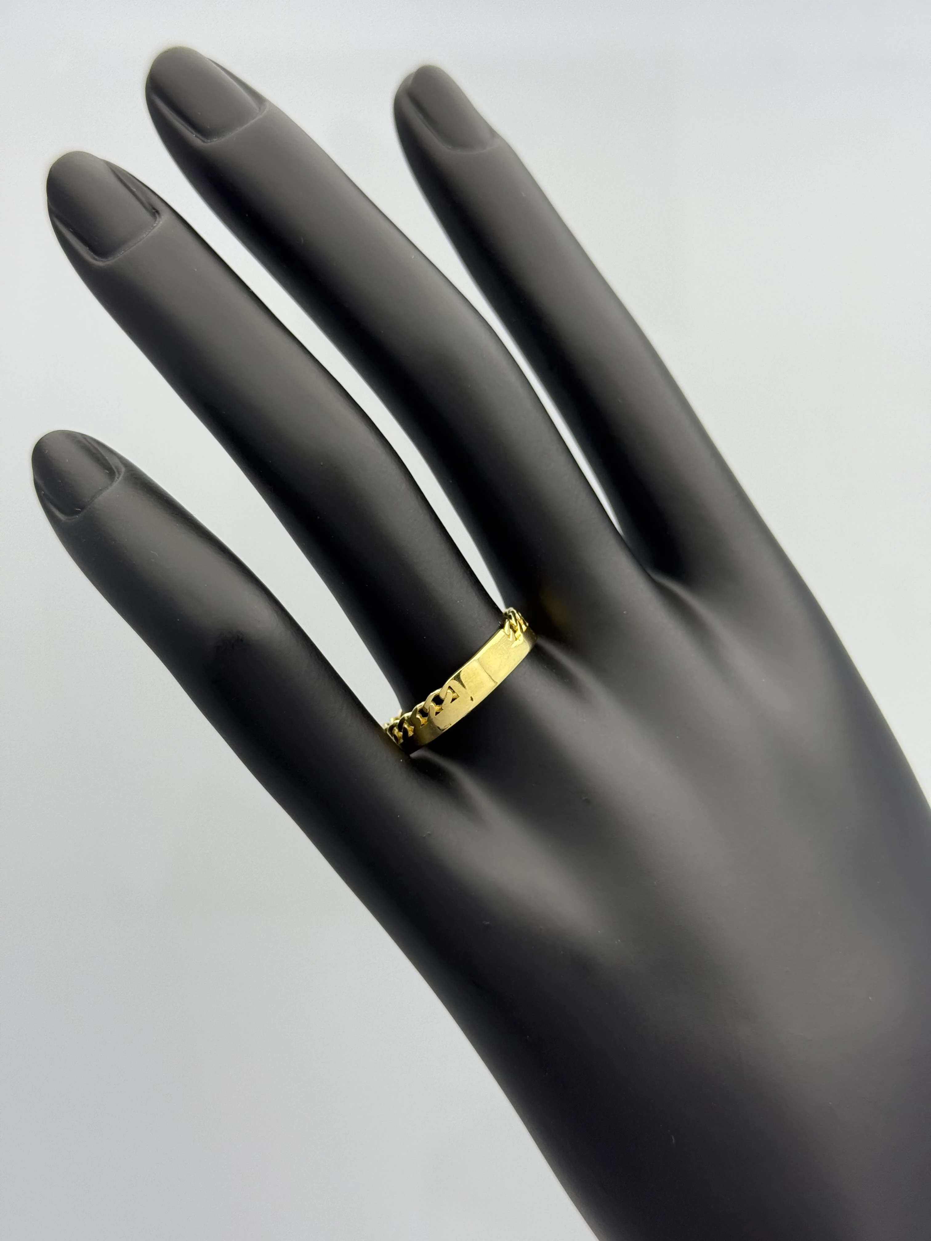 Nativa Altın Yüzük