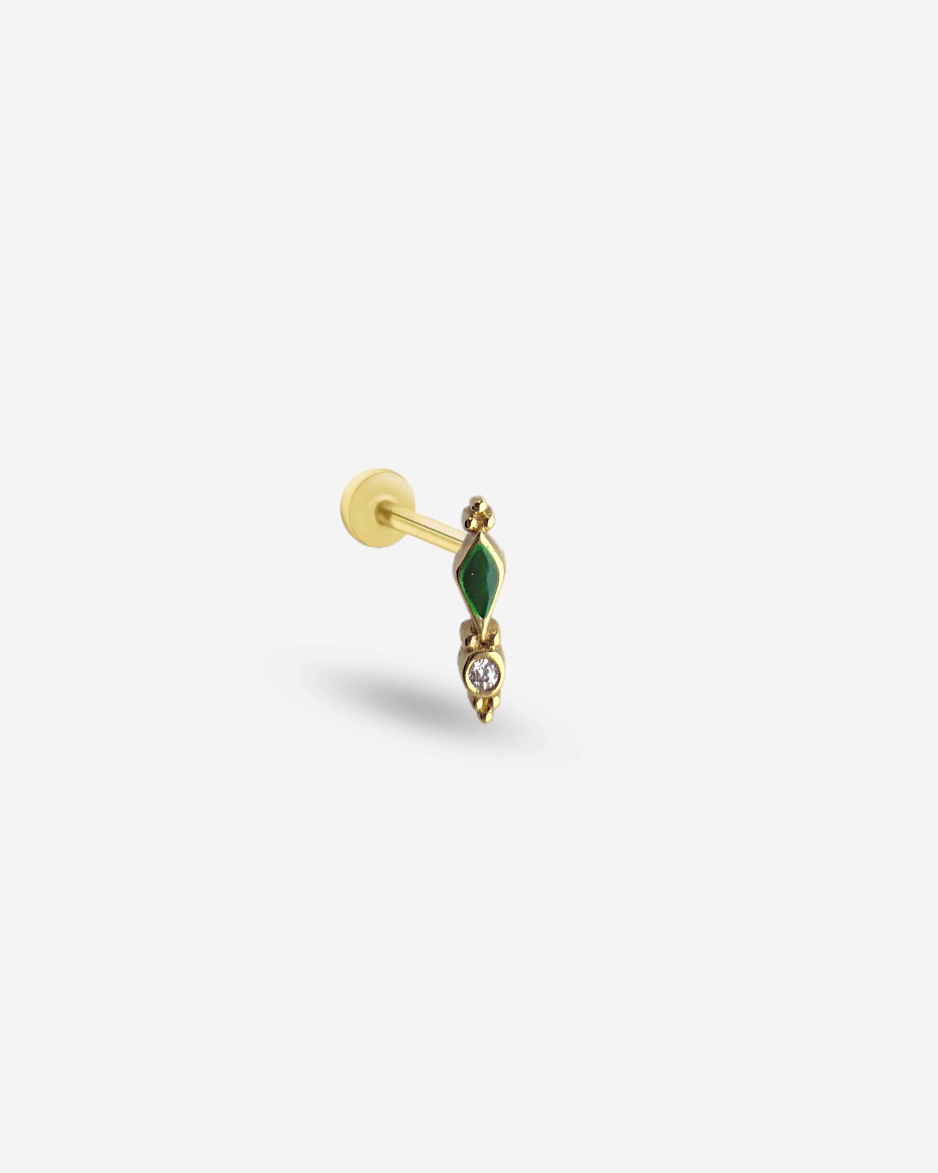 EMPATHY TRAGUS