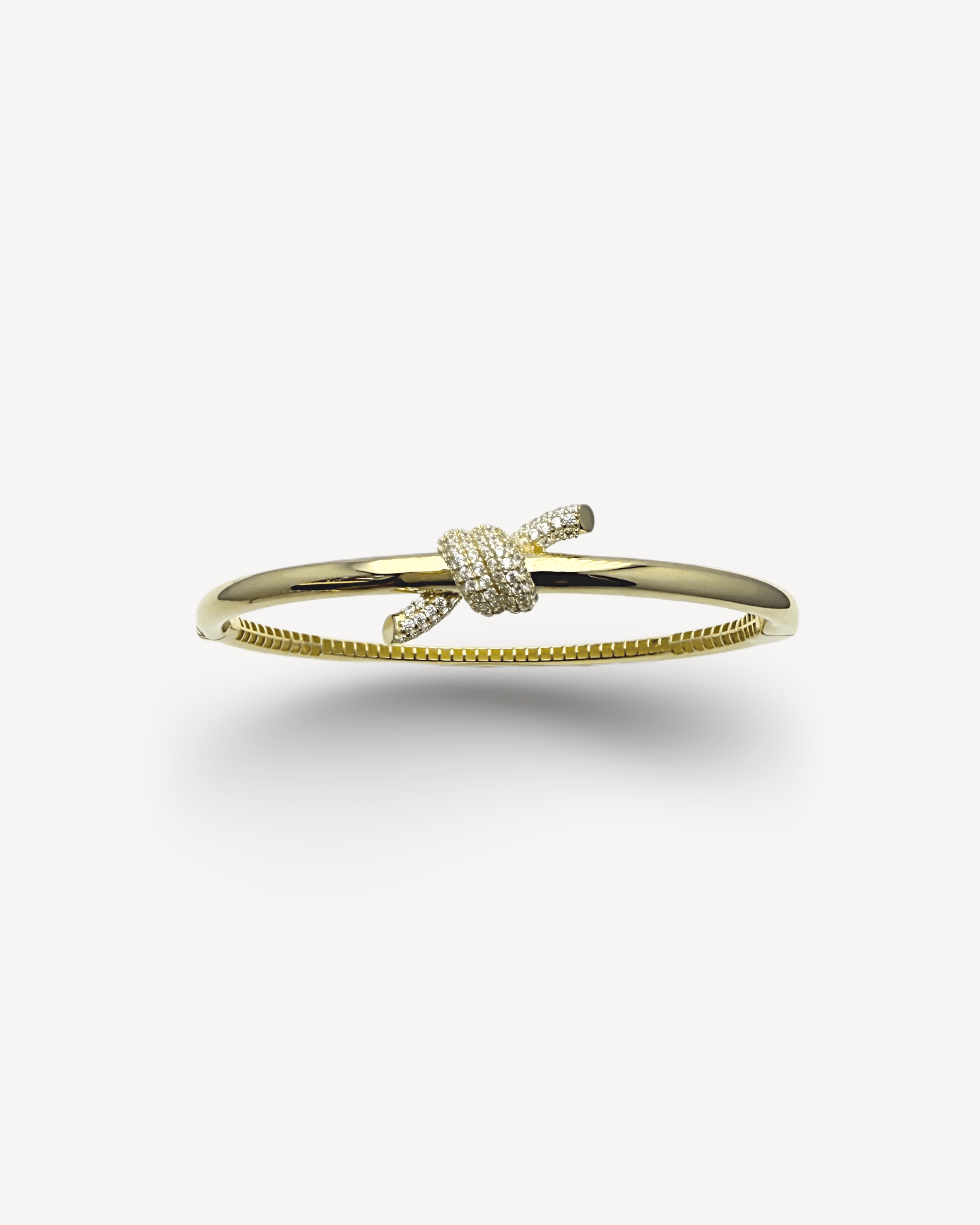 Fiyonk Altın Kelepçe