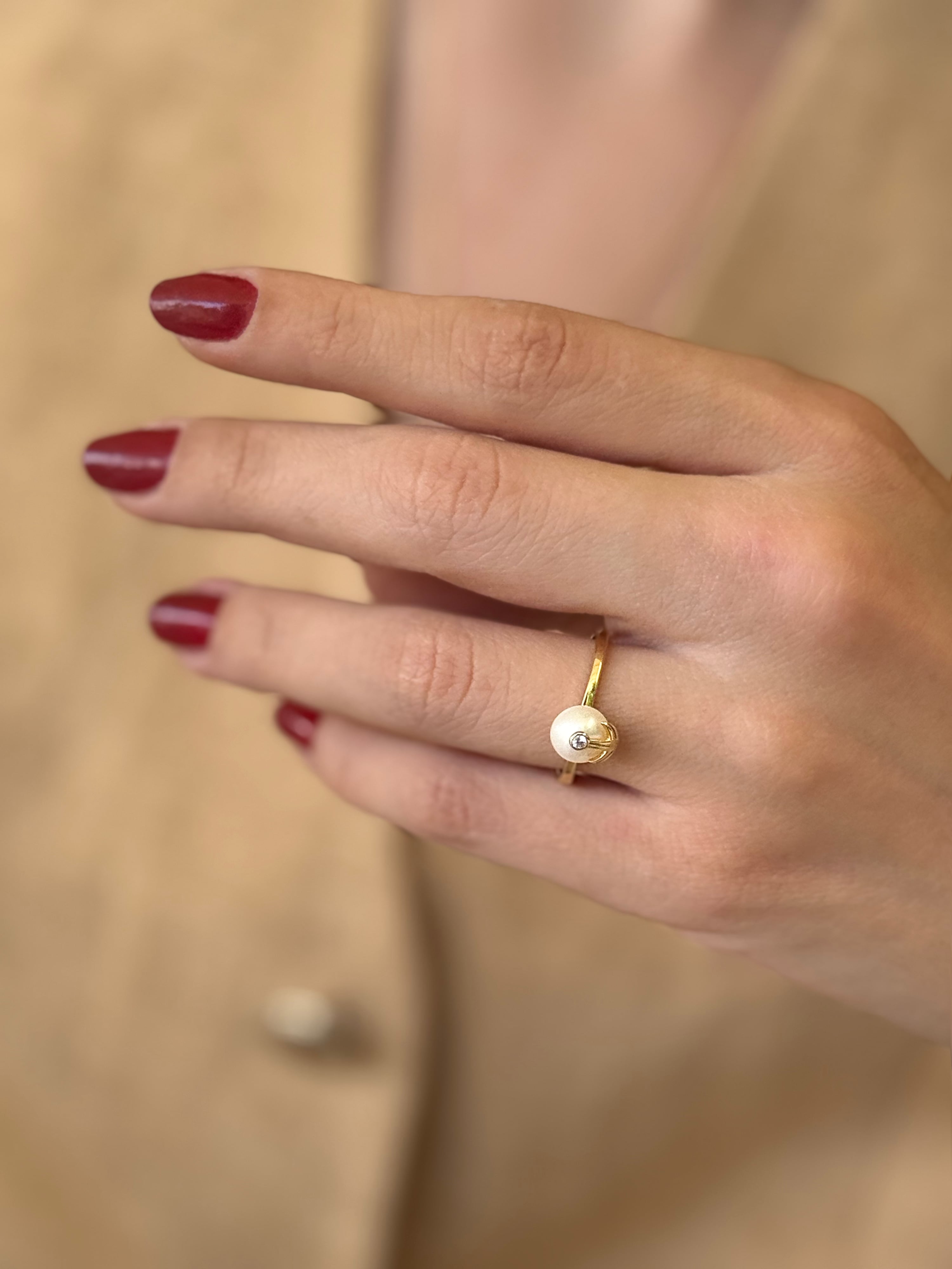 Pearl Mini Set